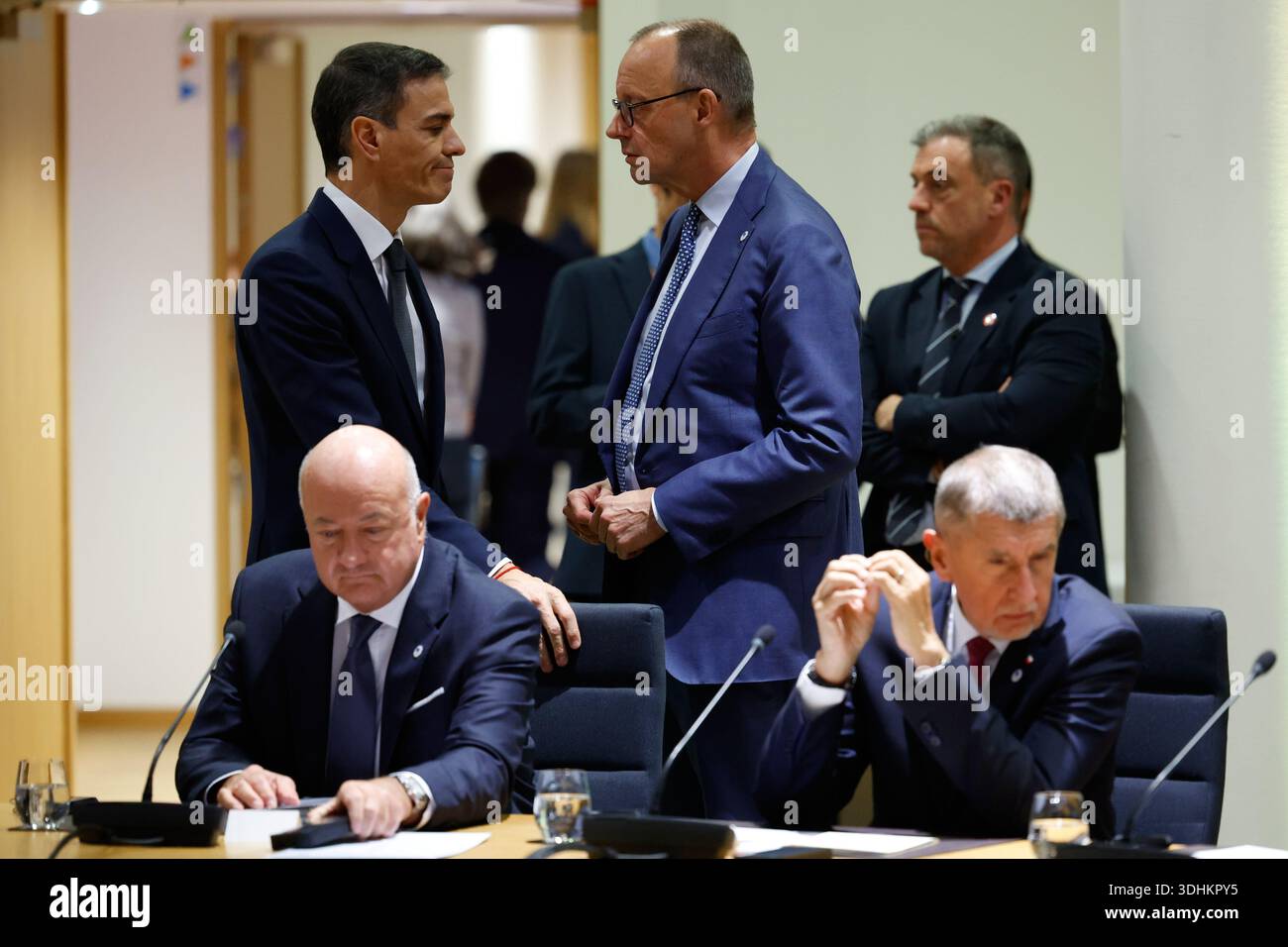 How Will the EU Manage the Russia-Ukraine Conflict?