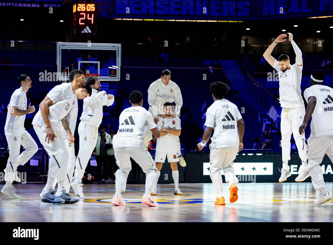 Evaluating Real Madrid’s Current Roster Strategy Evaluating Real Madrid’s Current Roster Strategy