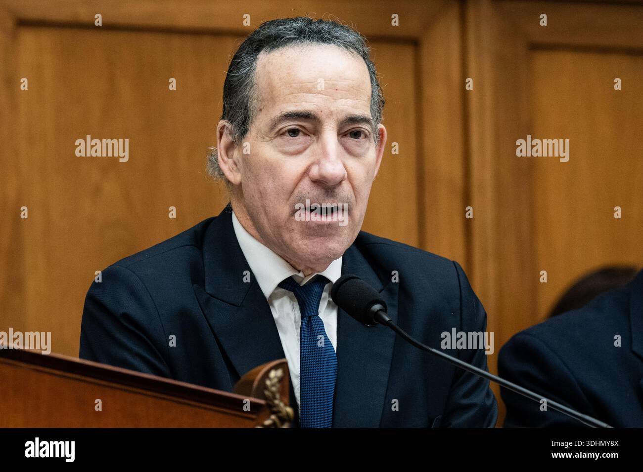 Washington, United States. 22nd Jan, 2026. U.S. Representative Jamie ...