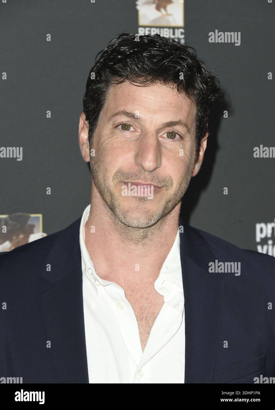 Greg cahn hi-res stock photography and images - Alamy