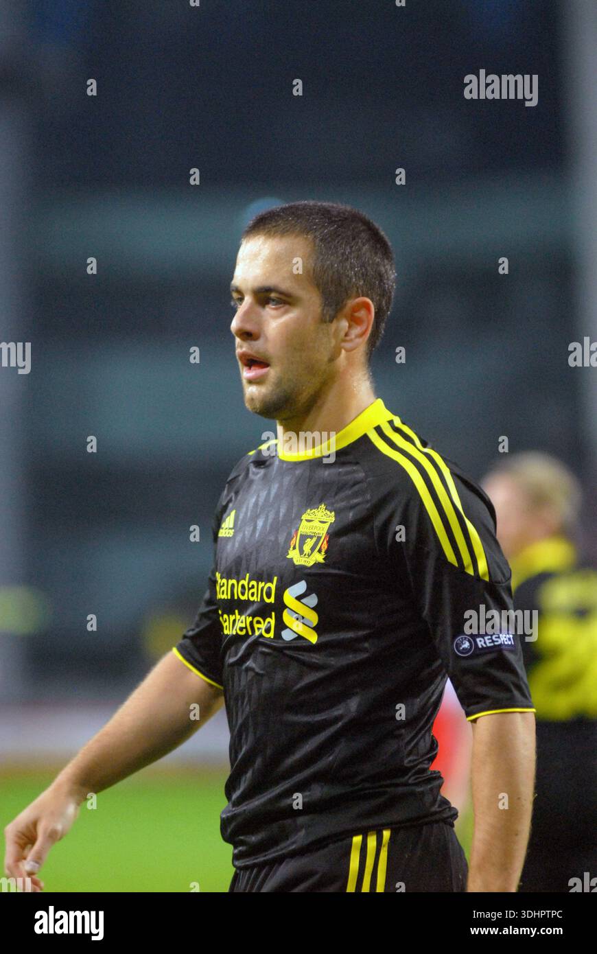 Joe cole liverpool hi-res stock photography and images - Alamy