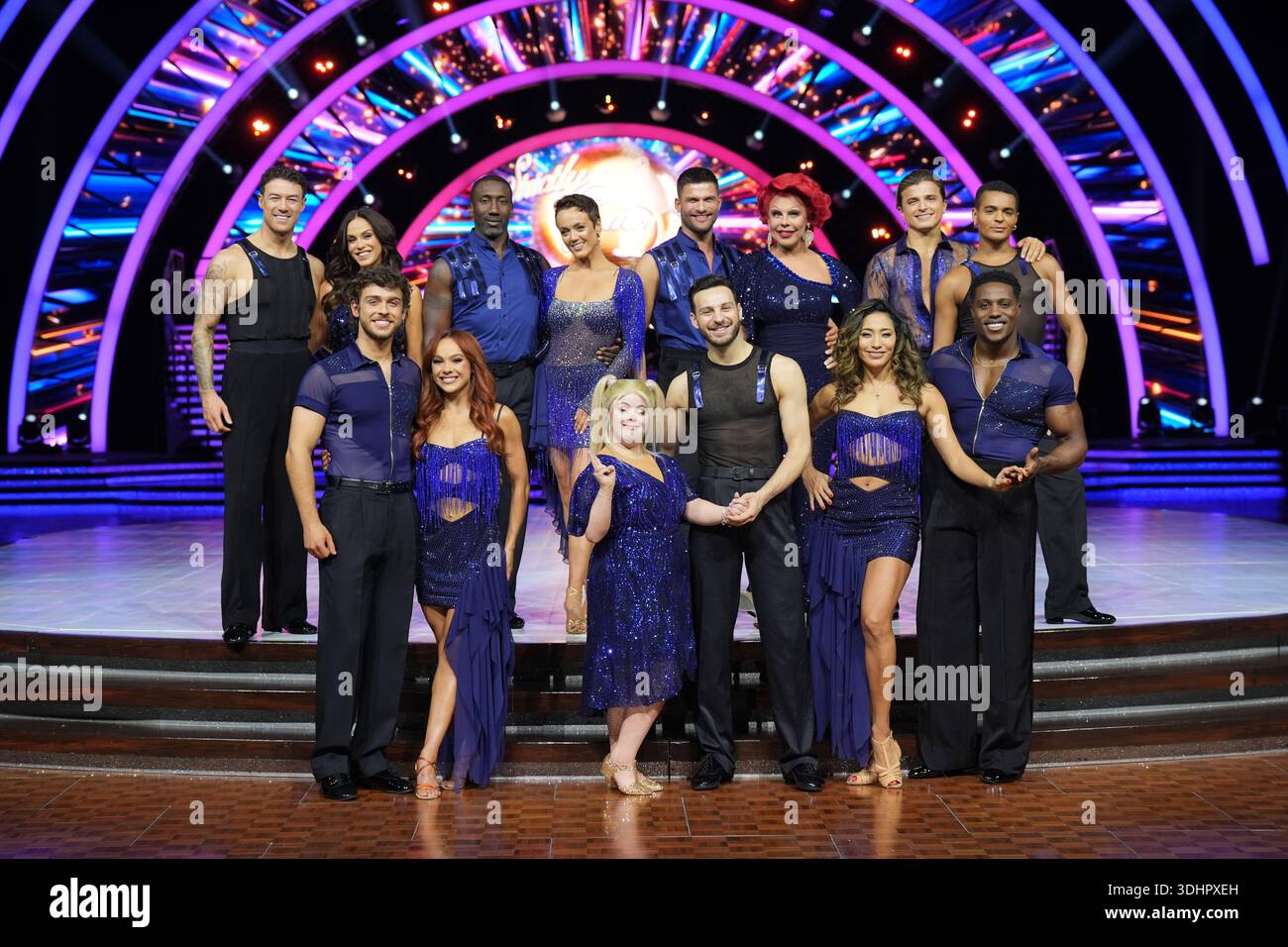 Jimmy goldstein hi-res stock photography and images - Alamy