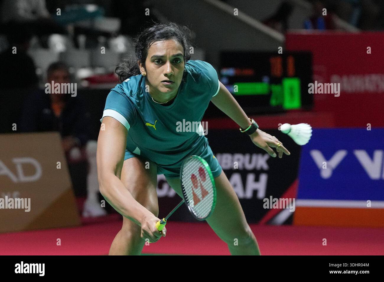 Indonesia Open Quarterfinals Pusarla Sindhu Frequently Asked Questions