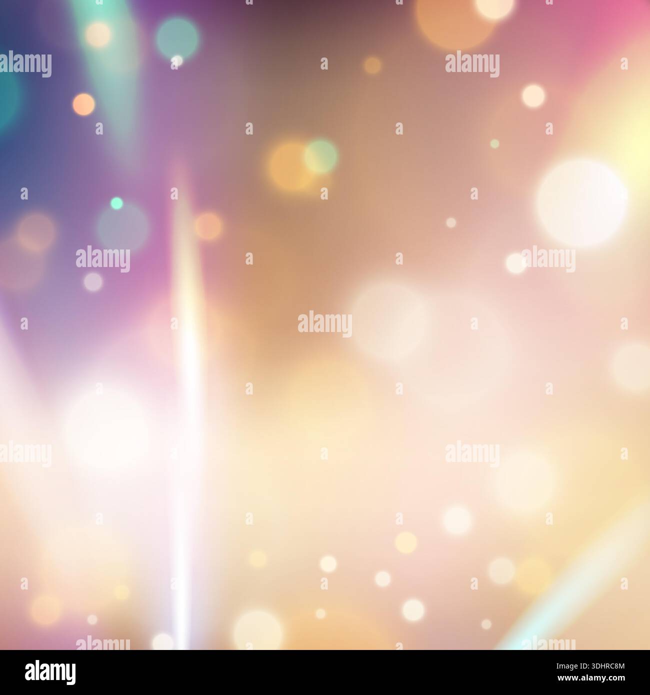 Abstract teal gold fluid Stock Vector Images - Alamy