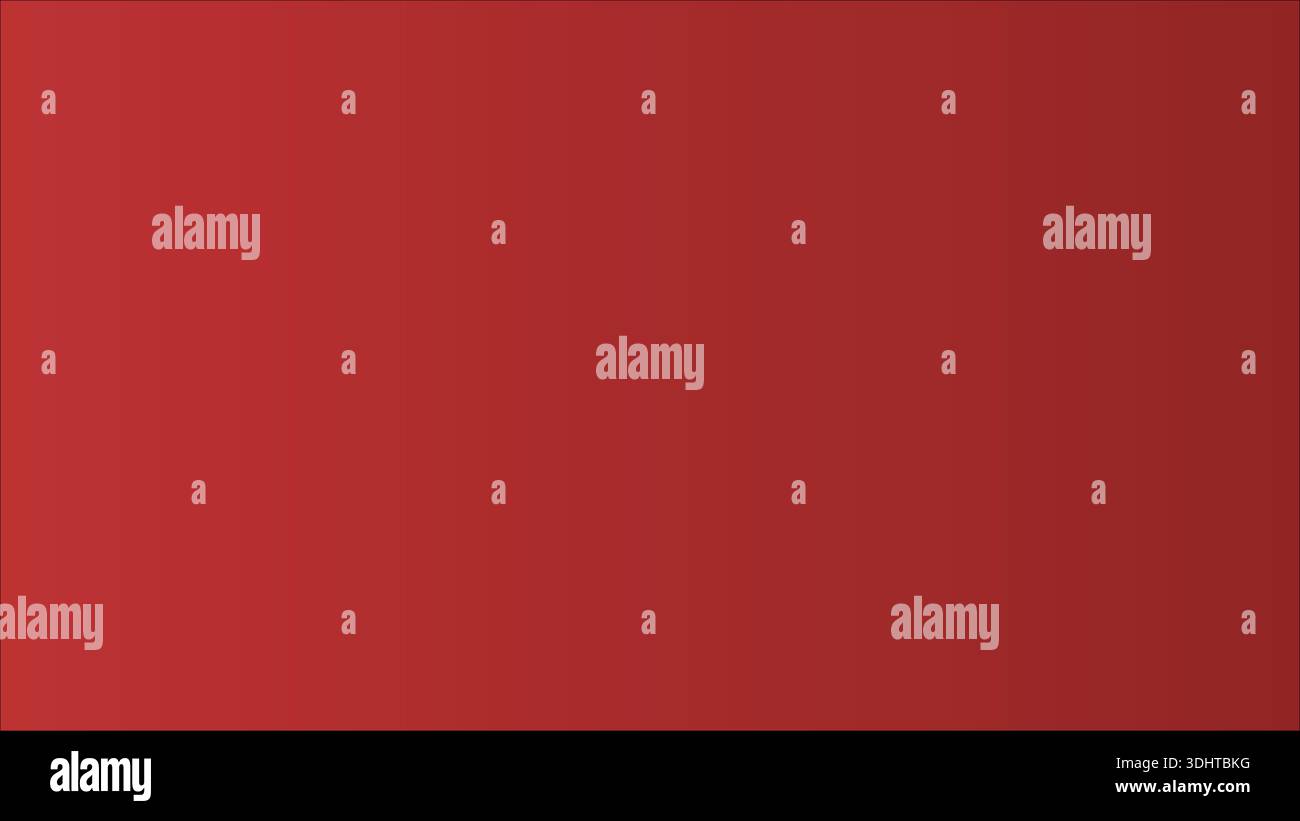 Red Subtle Pattern Background Vibrant Red Background with Subtle Gradient Effect Stock Vector Image ...