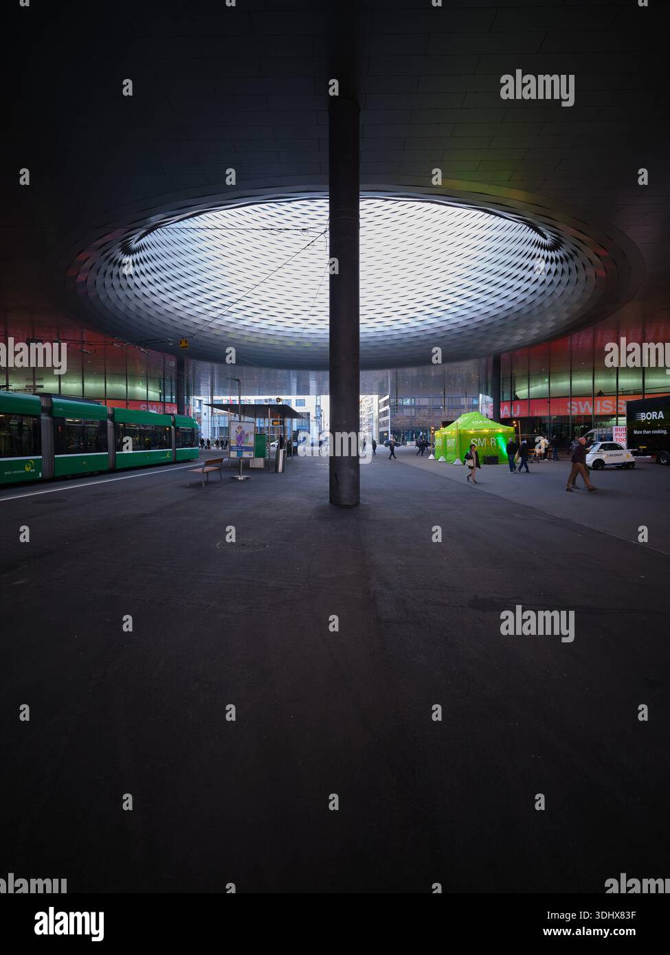 Swissbau 2026 hi-res stock photography and images - Alamy