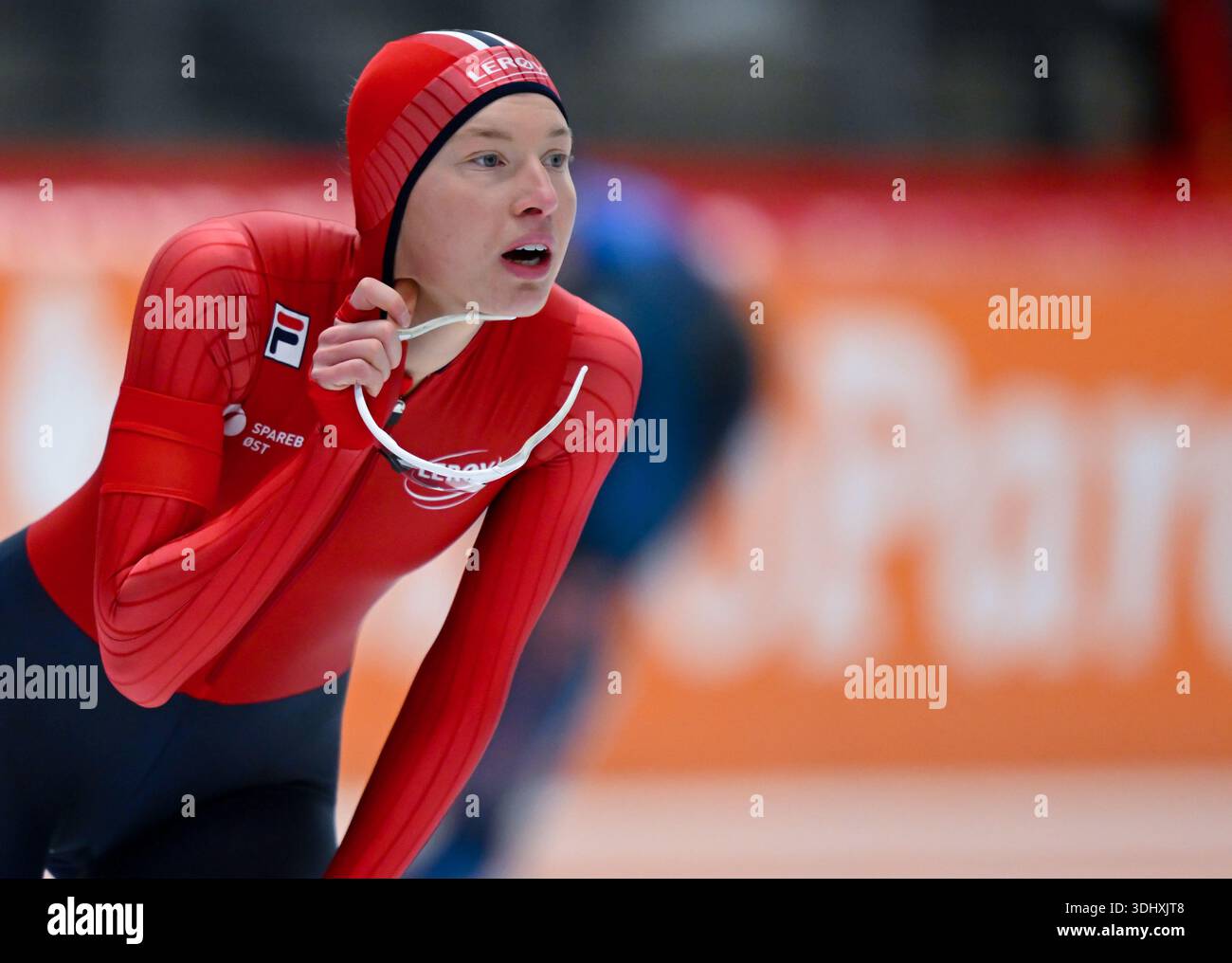 23 January 2026 Bavaria Inzell Speed Skating World Cup 1500 M 23 January 2026 Bavaria Inzell Speed Skating World Cup 1500 M