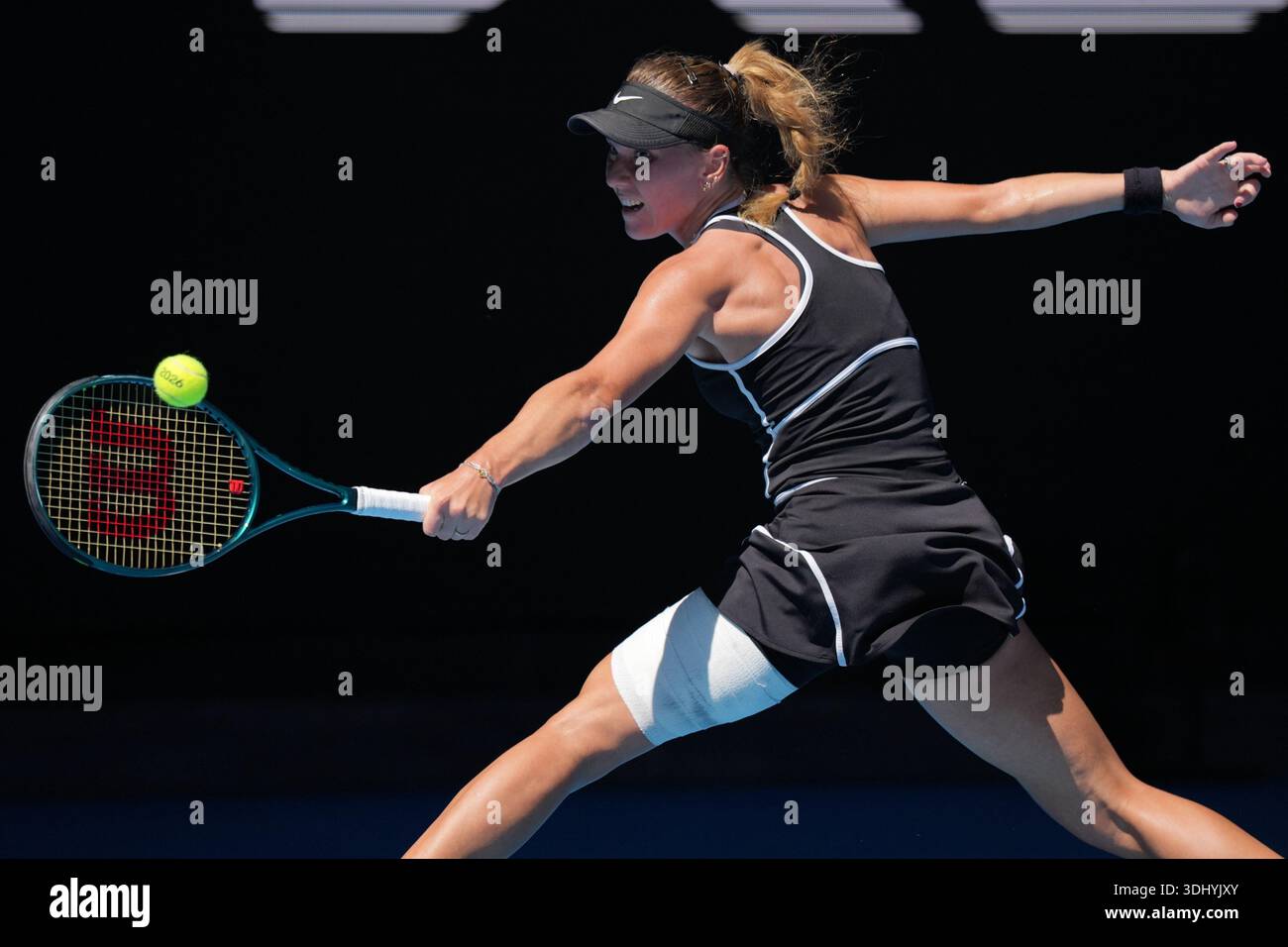 3. How does this affect Spain's Billie Jean King Cup team?