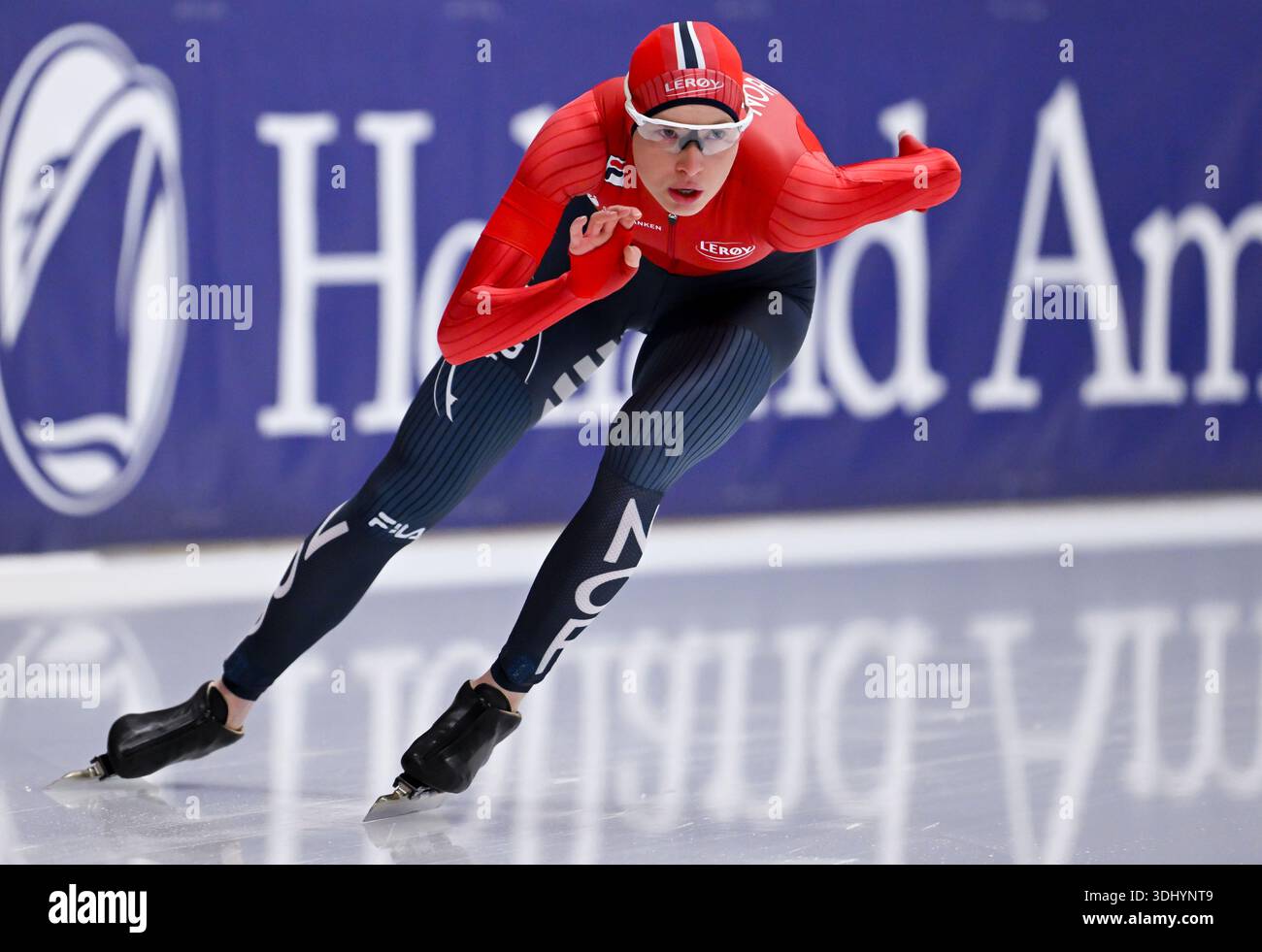 23 January 2026 Bavaria Inzell Speed Skating World Cup 1500 M 23 January 2026 Bavaria Inzell Speed Skating World Cup 1500 M