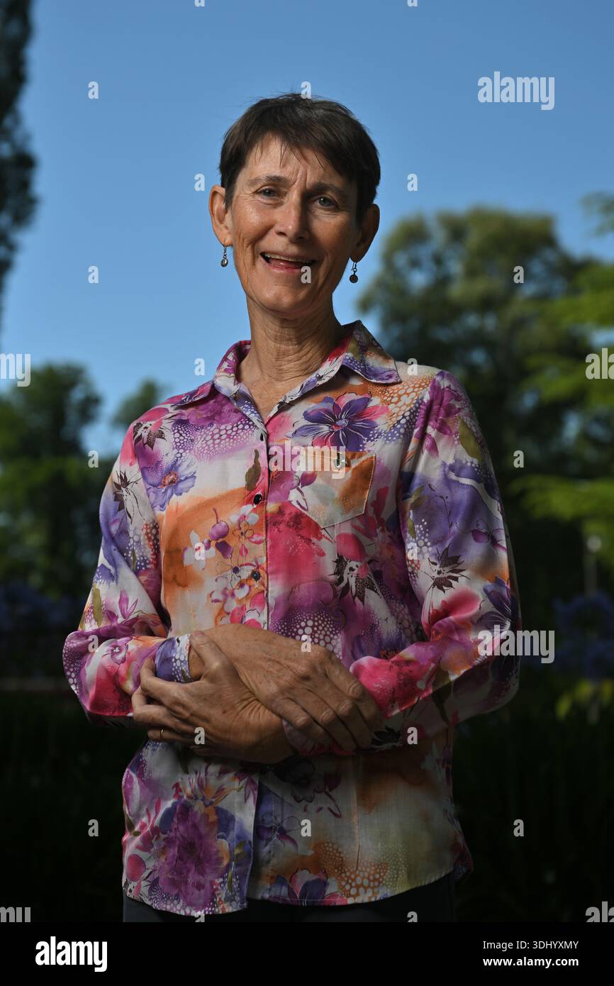 Mcgredy Roses Australian Capital Territory’s Australian of the Year Professor Rose ...