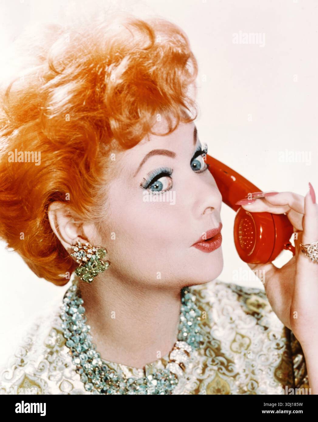 The lucy show 1960s hi-res stock photography and images - Alamy