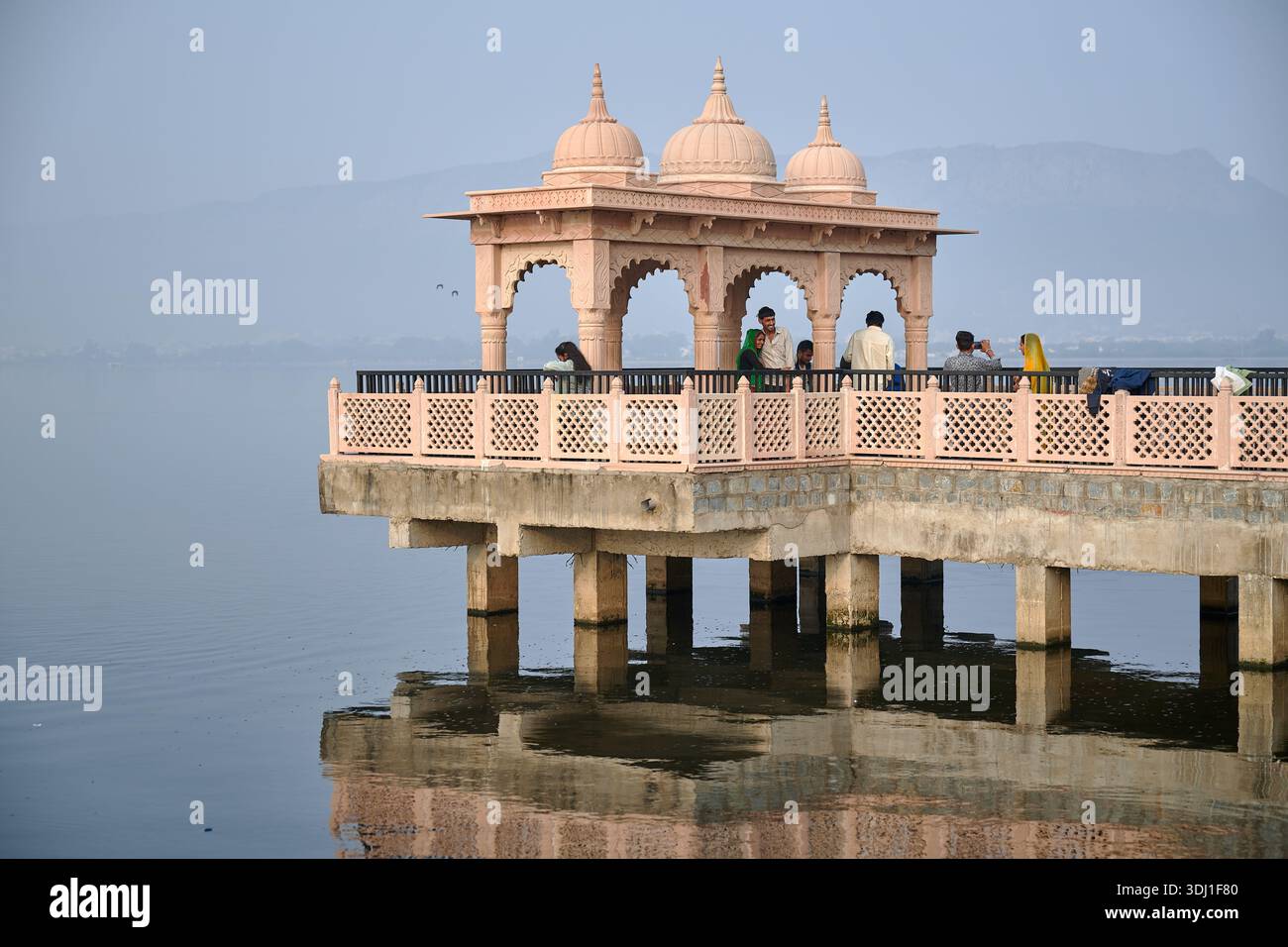 visiting-ajmer-hi-res-stock-photography-and-images-alamy