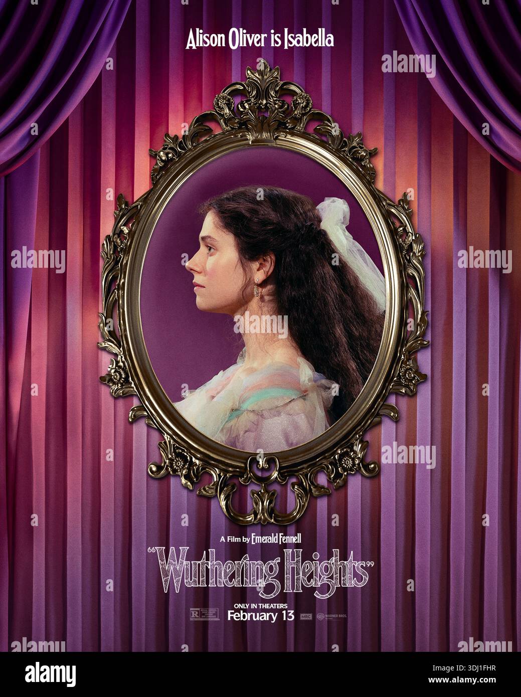 Wuthering heights 2026 hi-res stock photography and images - Alamy