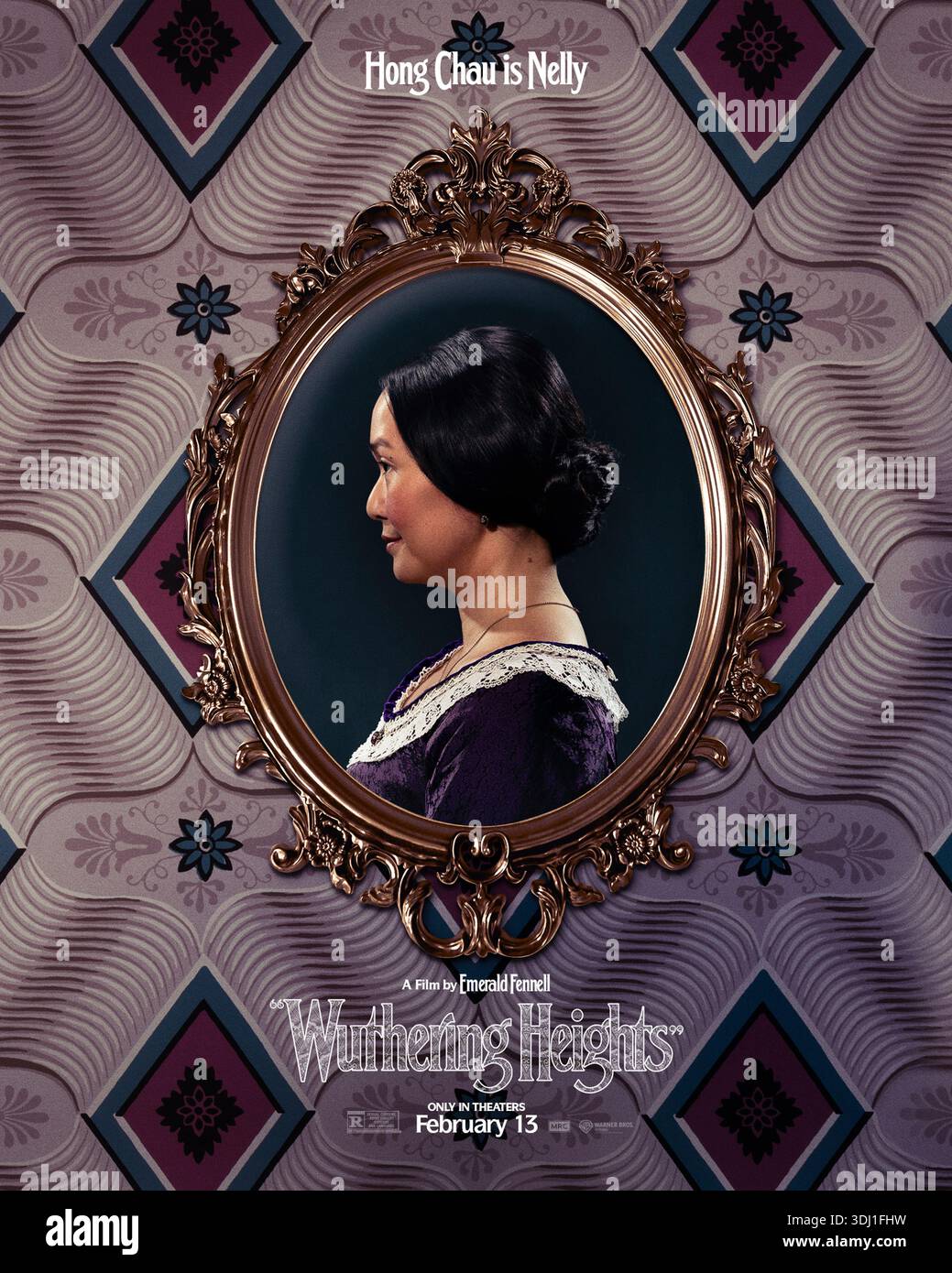 Wuthering heights 2026 hi-res stock photography and images - Alamy