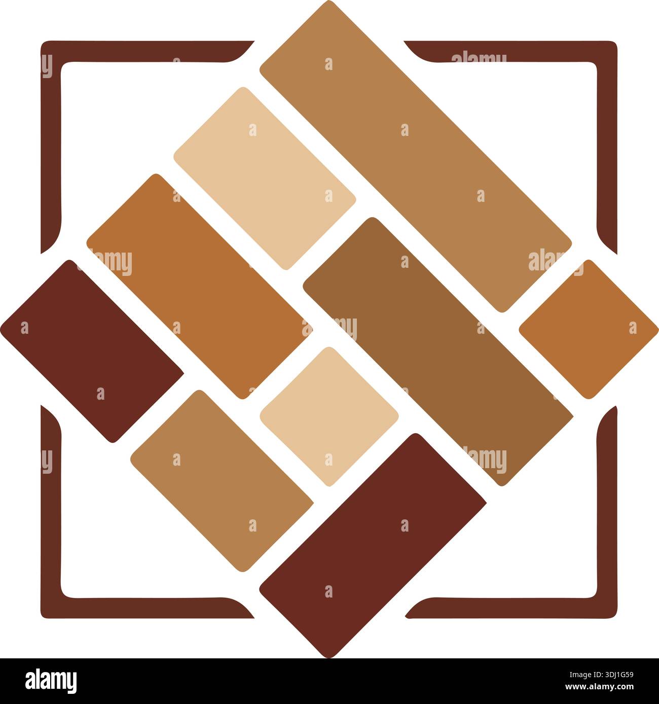 Brick wall icon vector illustration design pro Vector Stock Vector