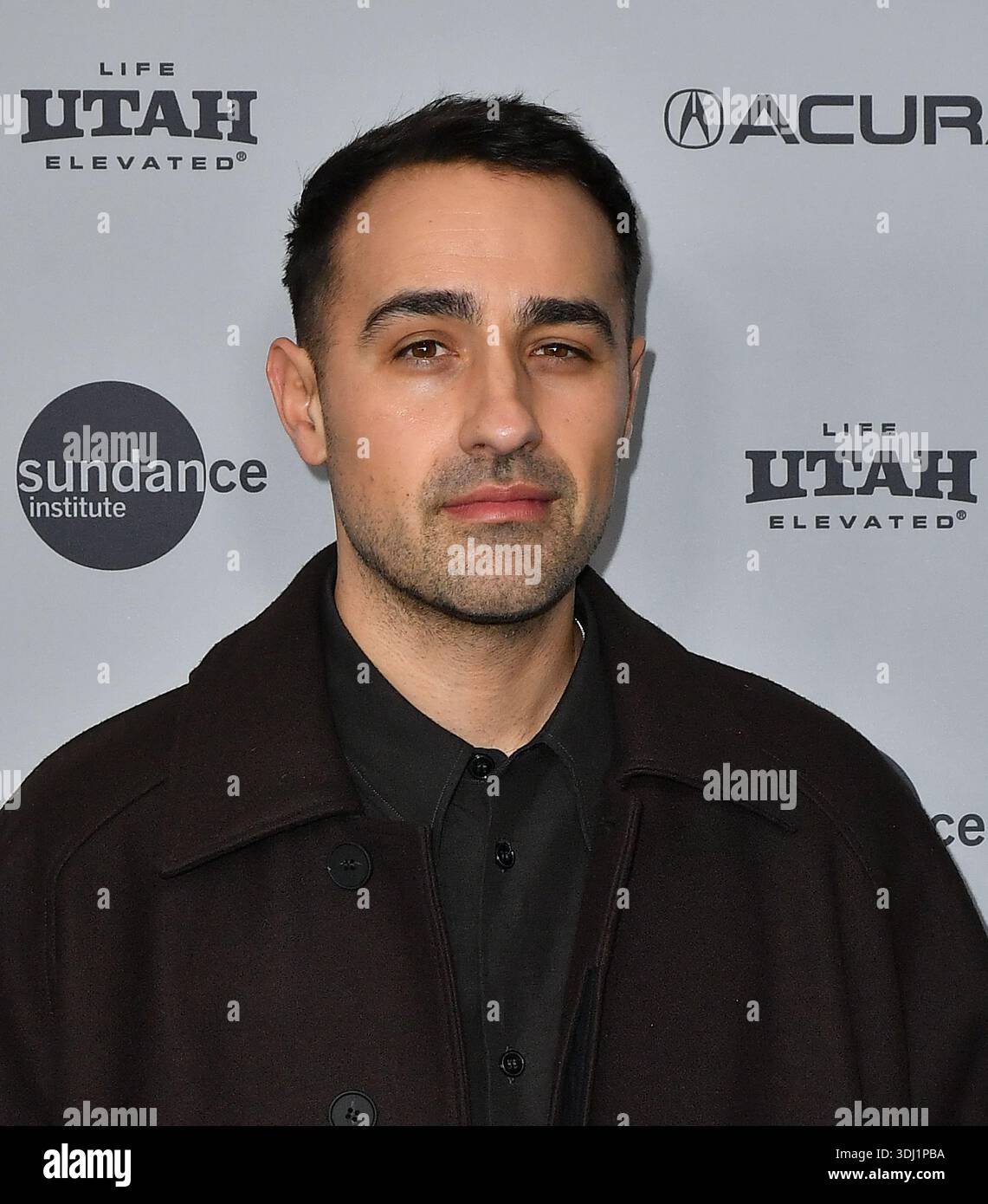 Who is Jamie Demetriou? Get the Latest Buzz!