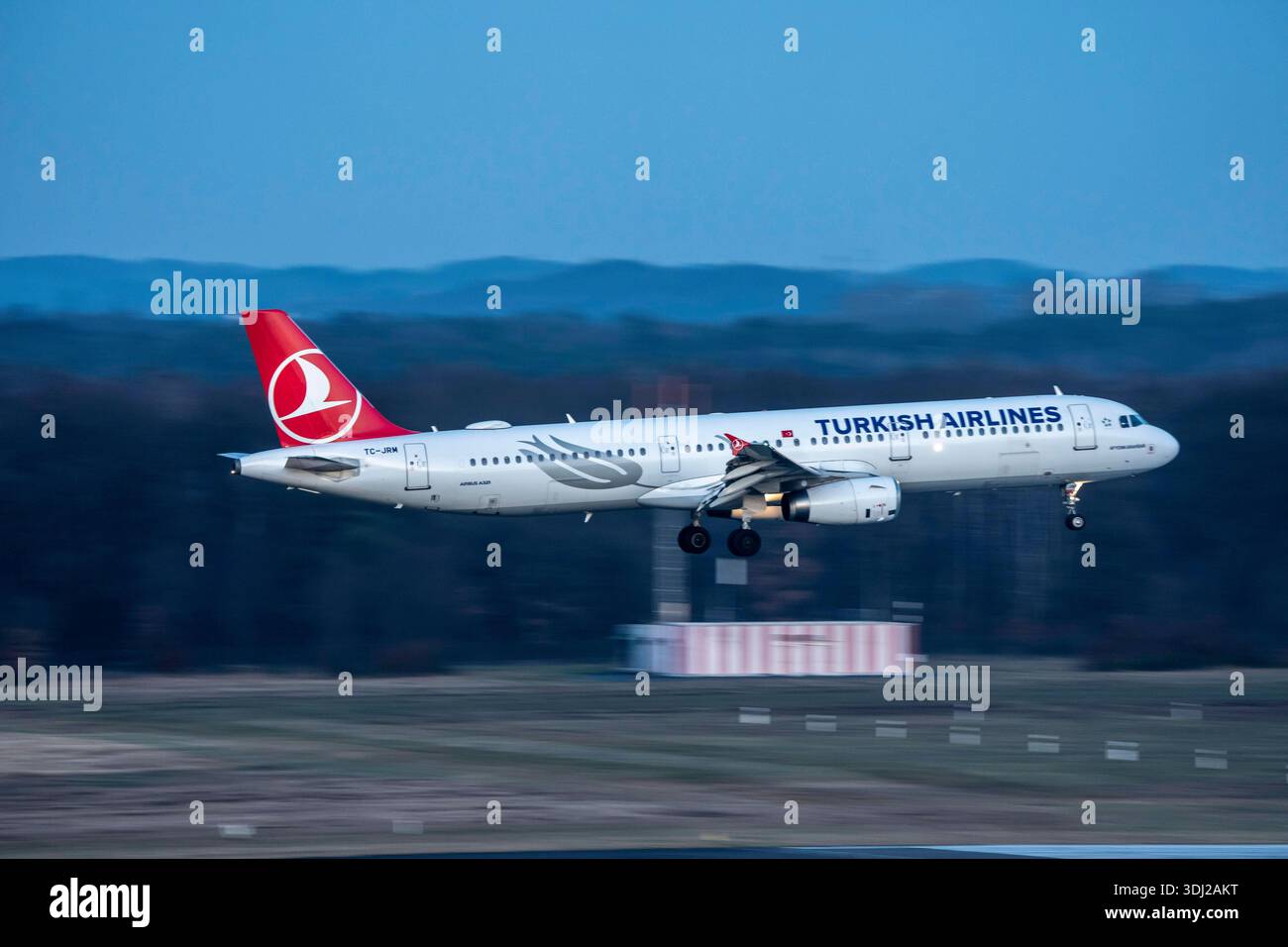 Turkish Airlines Kundenservice Deutschland