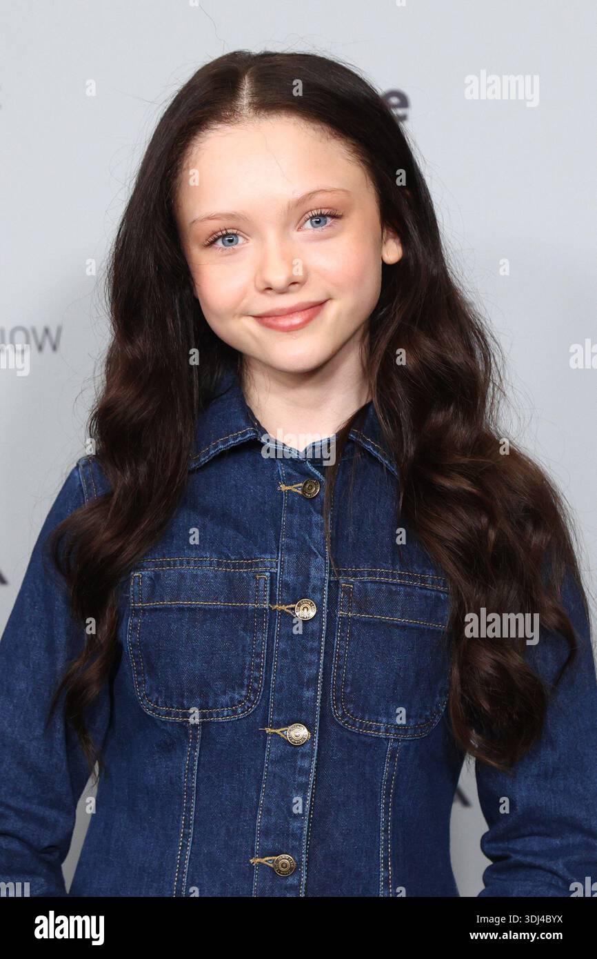 Iona Bell At Arrivals For FING Premiere At The Sundance Film Festival Iona Bell At Arrivals For Fing! Premiere At The Sundance Film Festival 2026 Eccles Theater Park City Ut January 24 2026 Photo By Jaeverett Collection 3DJ4BYX 