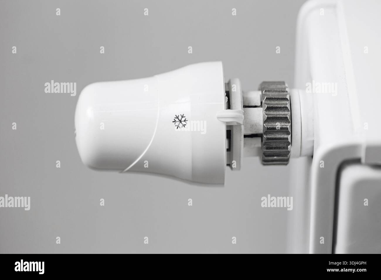Temperature control valve hi-res stock photography and images - Alamy