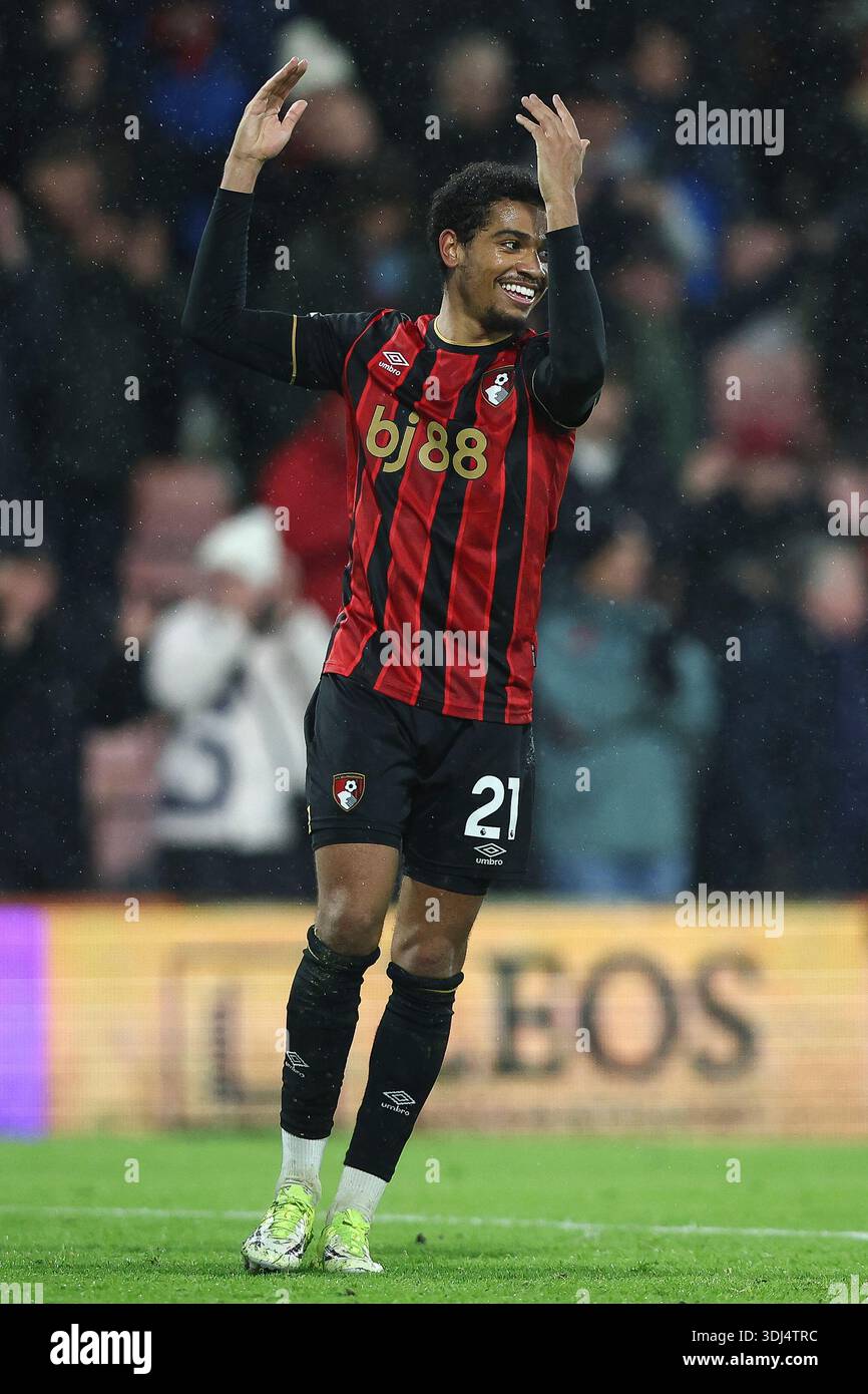 希少】Carbrini AFC Bournemouth トレーニングトップ AFC Bournemouth