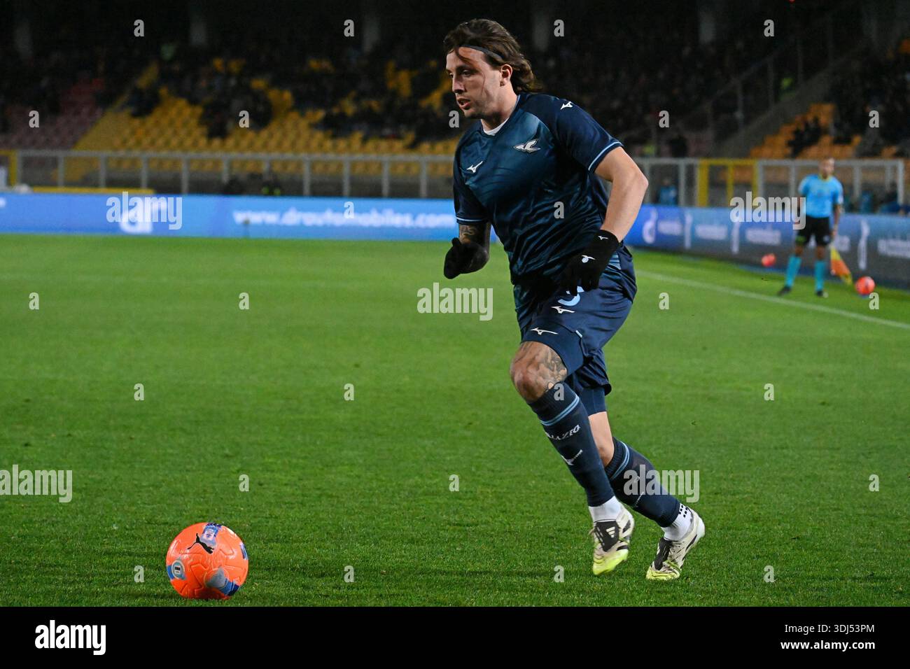 Lecce - Lazio