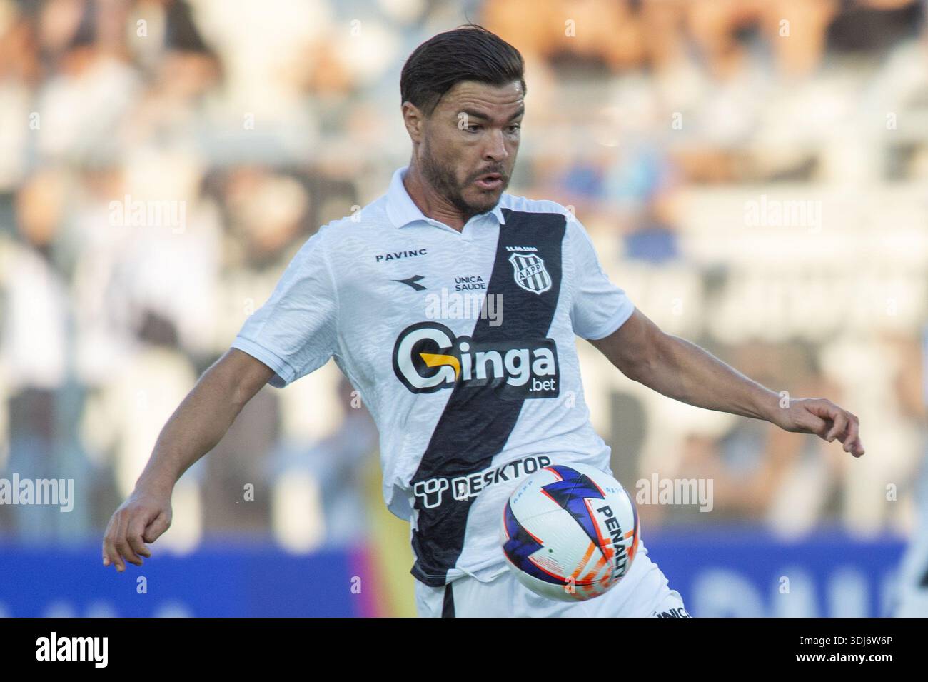 SP - CAMPINAS - 01/24/2026 - PAULISTA 2026, PONTE PRETA x NOROESTE ...