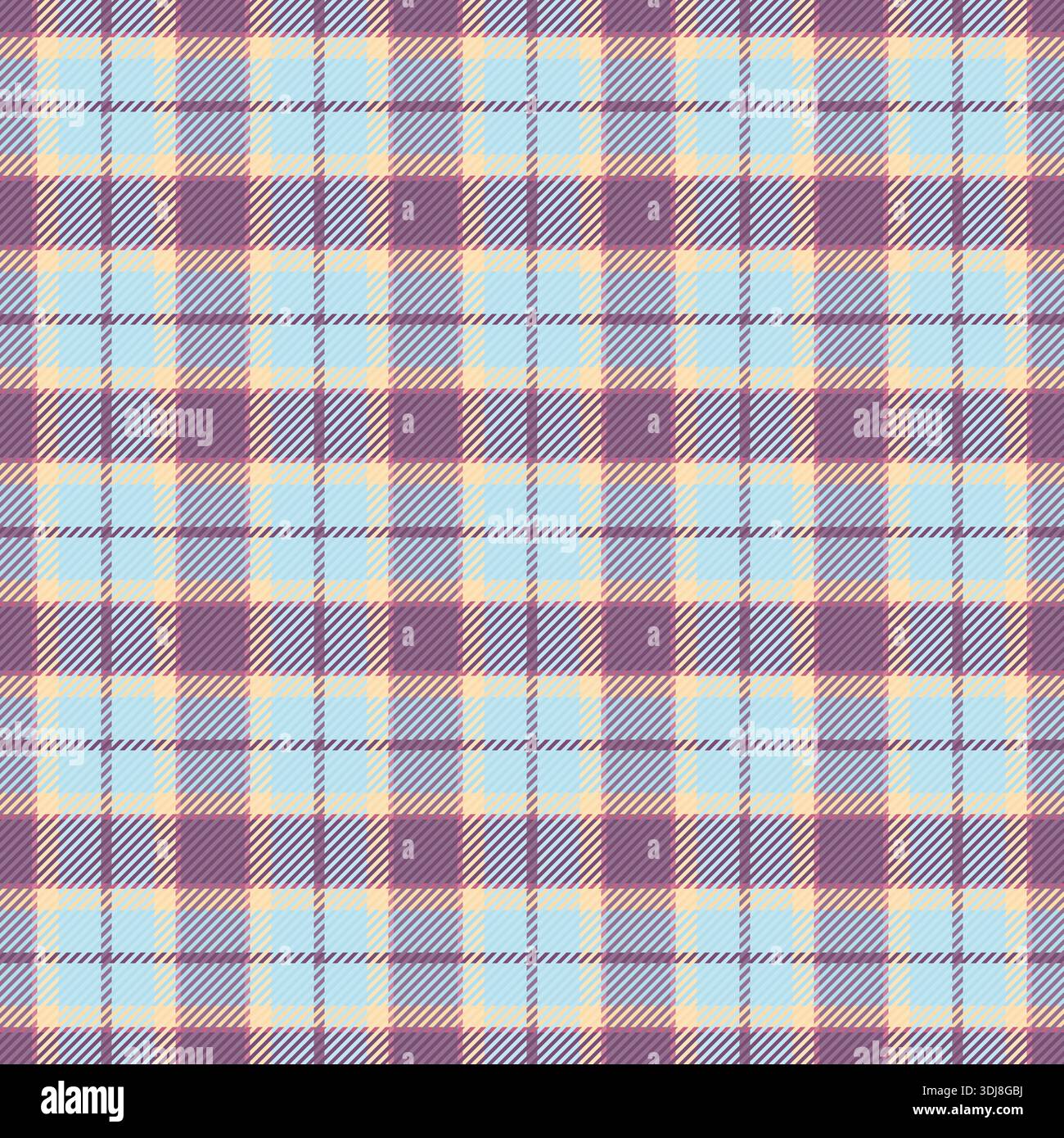 Professional pattern tartan fabric africa vector hi-res stock ...