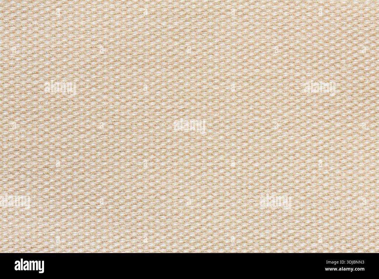Masterly fabric texture in shiny clean colour. Stock Photo