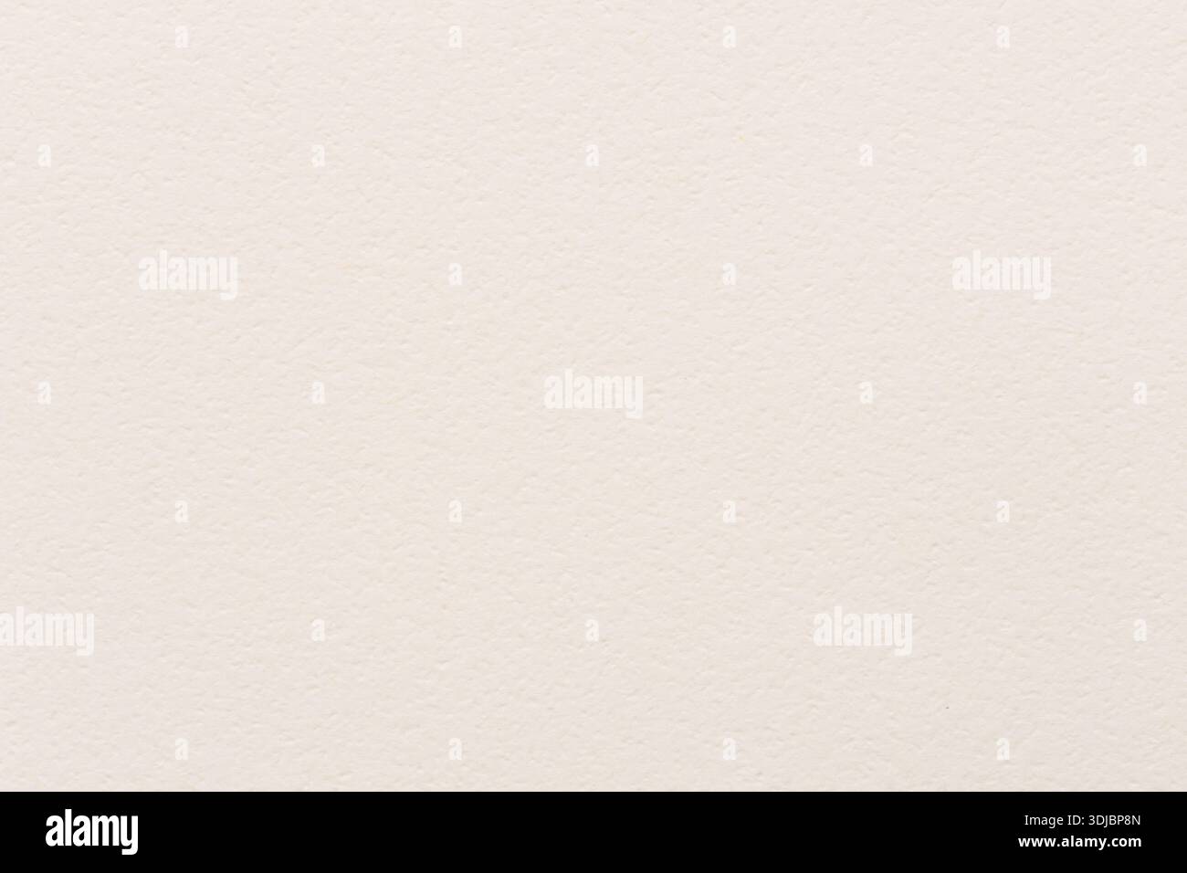 Cream, texture background with a soft horizontal texture - very large format. Stock Photo