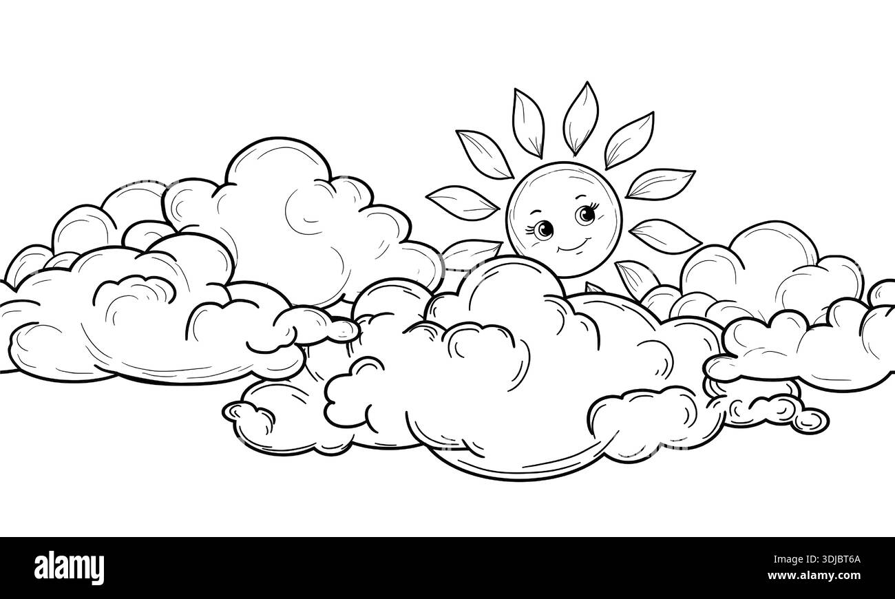 Border childhood Black and White Stock Photos & Images - Alamy