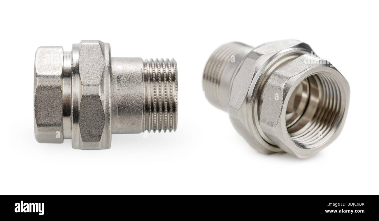 Detachable coupling hi-res stock photography and images - Alamy
