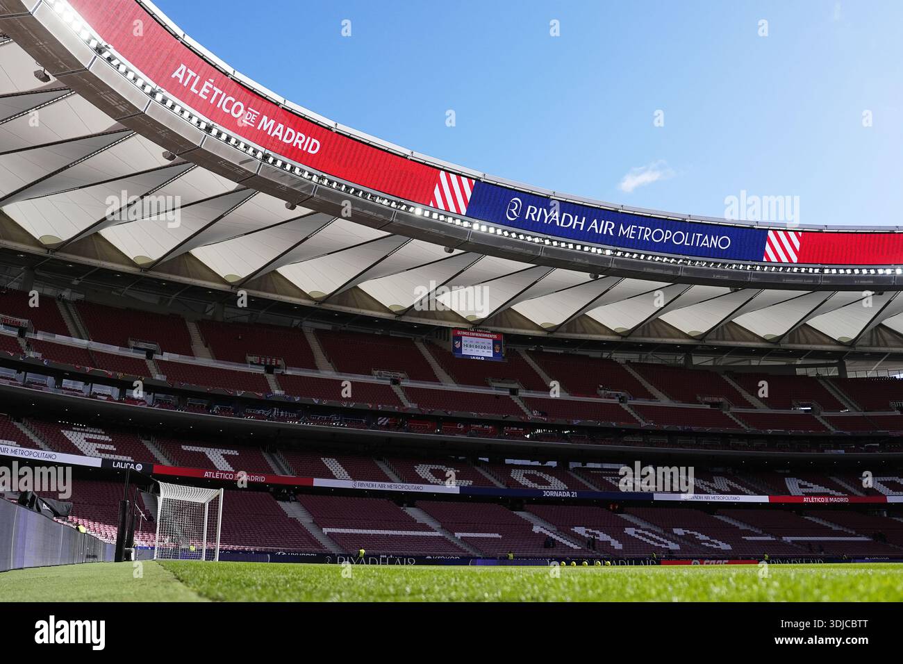 Rcd mallorca general view hi-res stock photography and images - Alamy
