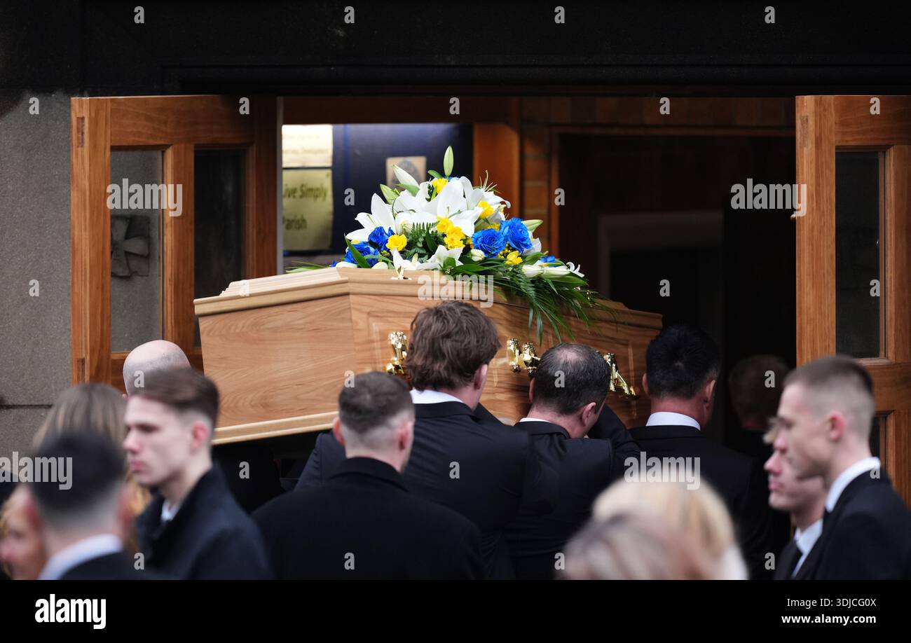 the-casket-is-carried-into-the-church-before-the-funeral-service-for