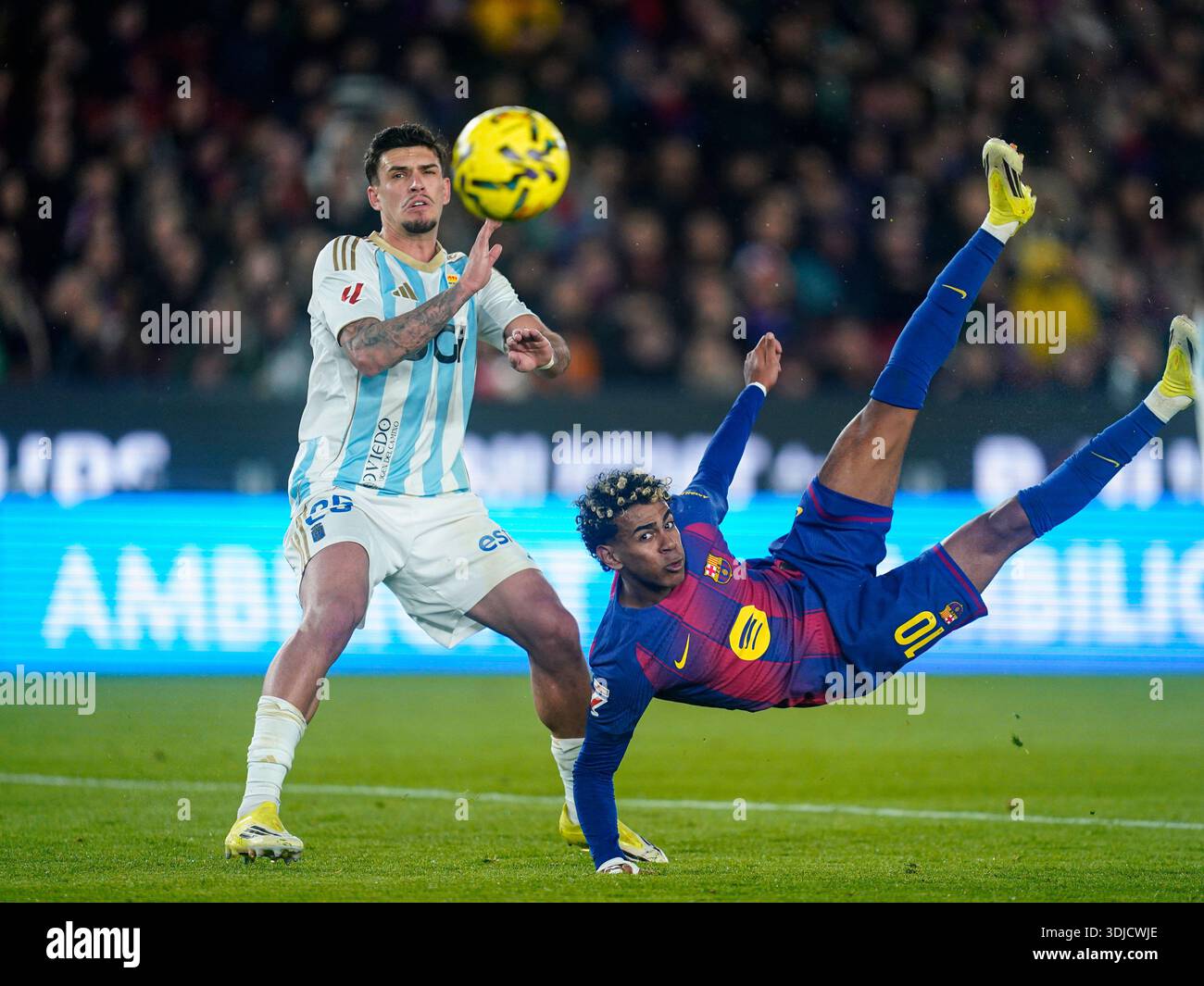 Match Context and the La Liga Race Match Context and the La Liga Race