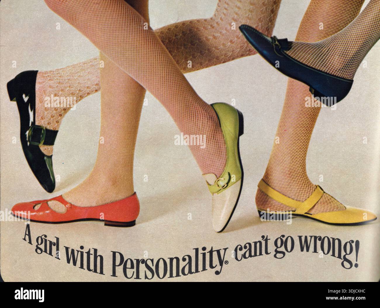 Mod fashion 1960s hi-res stock photography and images - Alamy