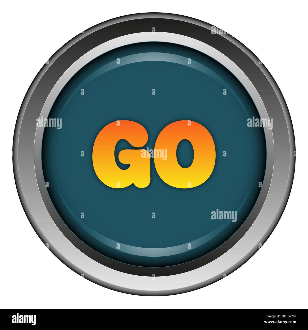 Glossy push button hi-res stock photography and images - Alamy