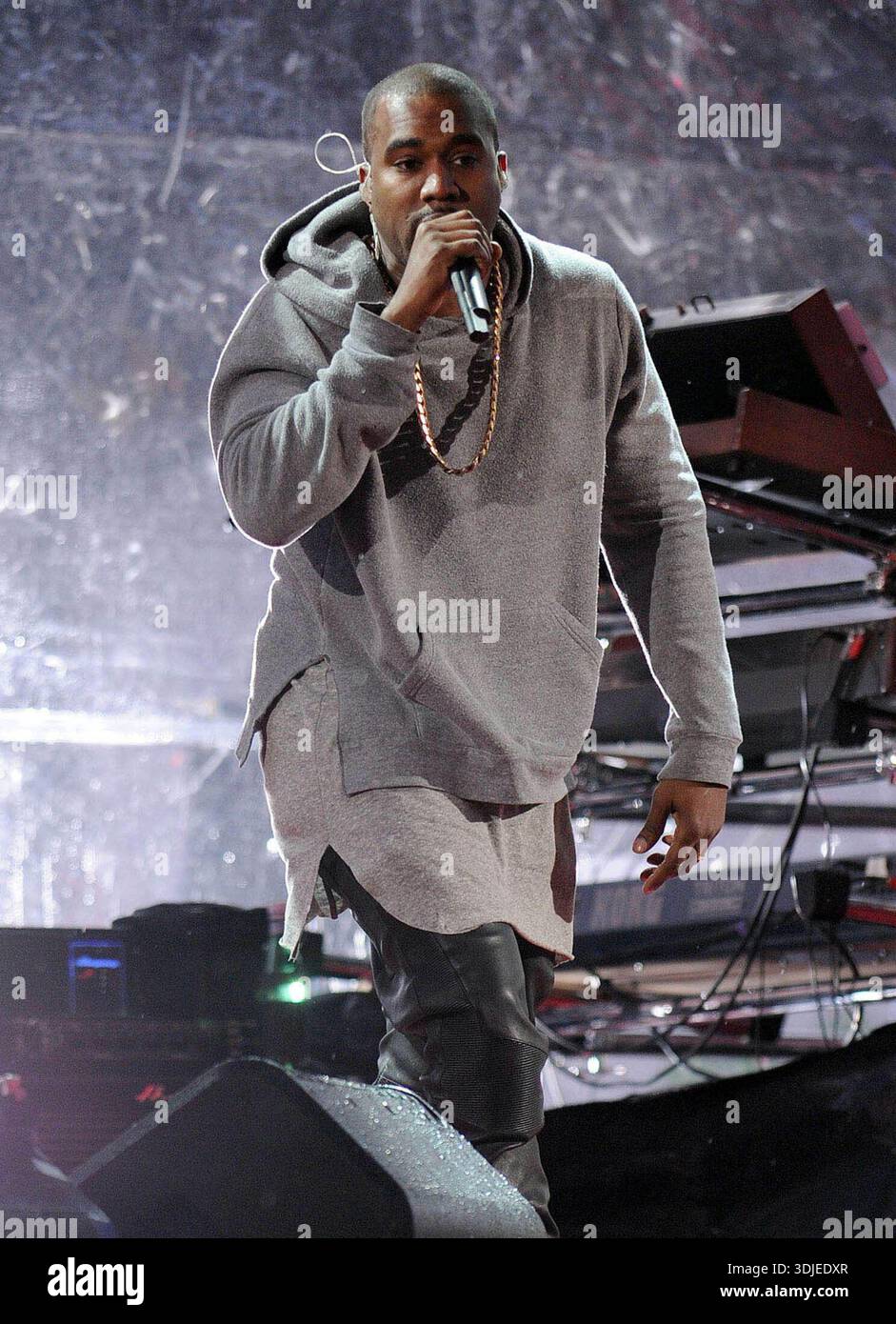 Sms The Rapper JANUARY 26th 2026: Rapper Kanye West - also now known as Ye - issues ...