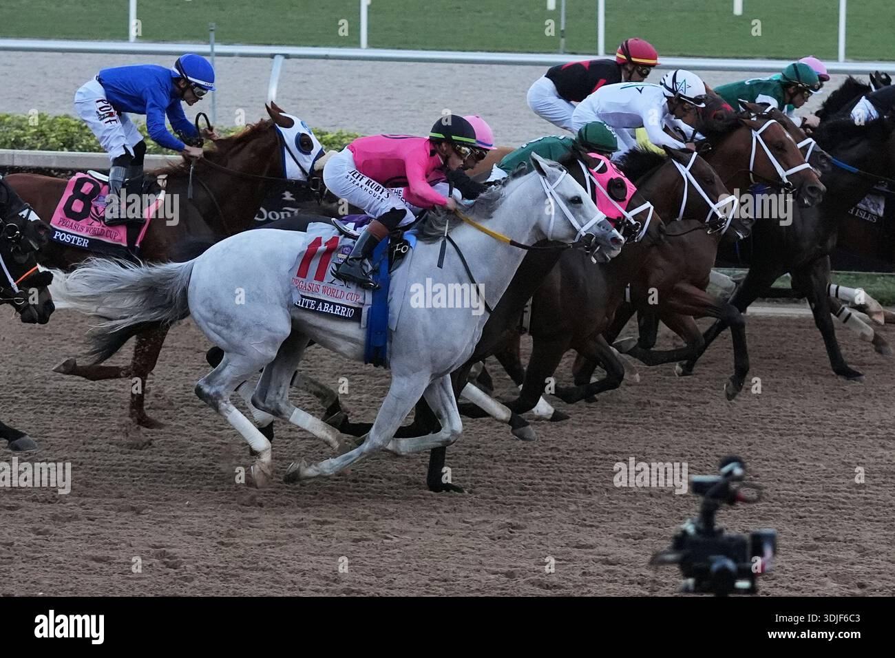 Irad Ortiz Jr $16M earnings 2026 jockey portrait Frequently Asked Questions