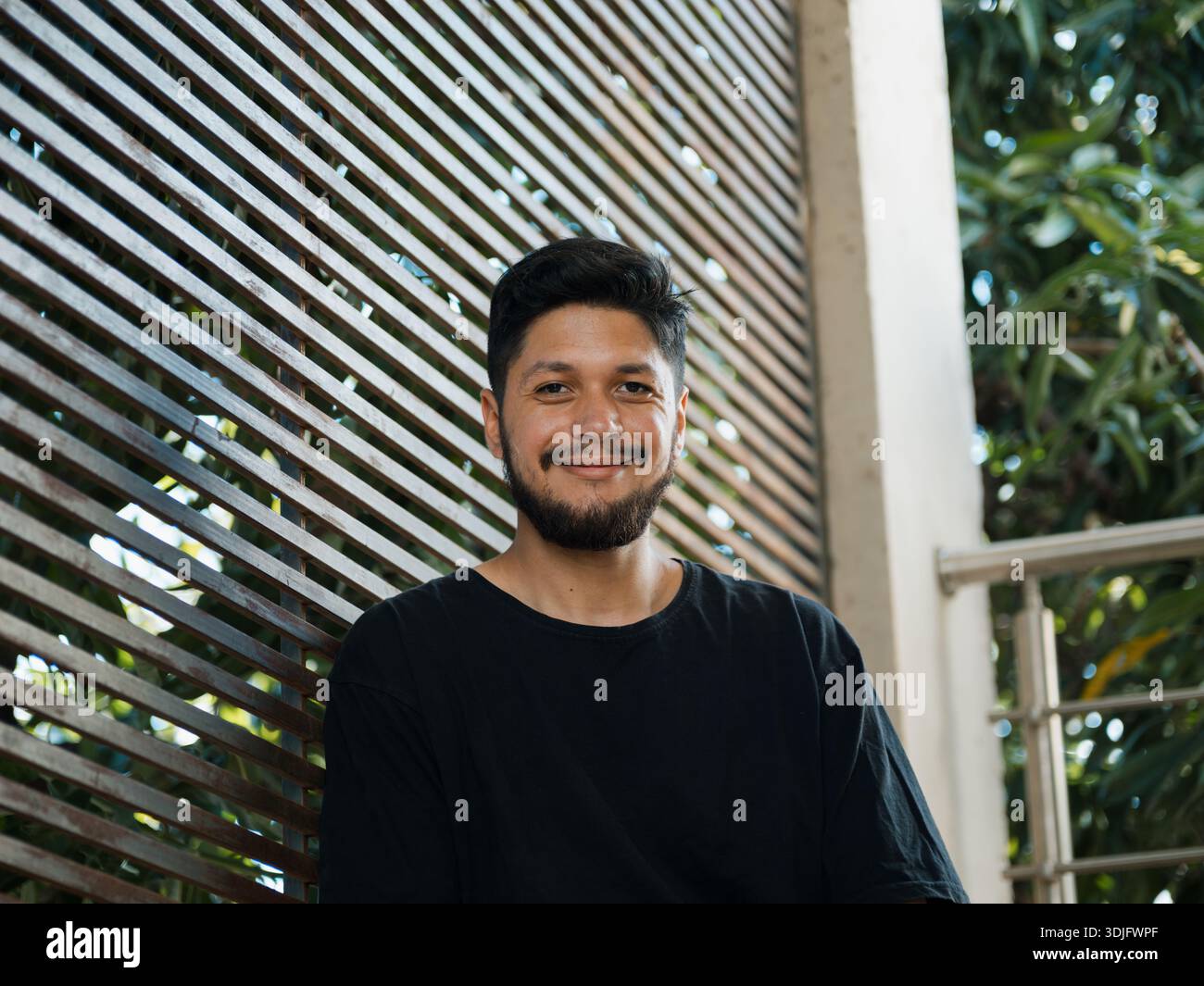Adult cheerful positive smiling hi-res stock photography and images - Alamy