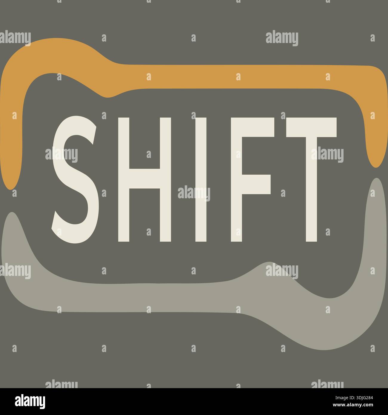 Change in progress Stock Vector Images - Alamy