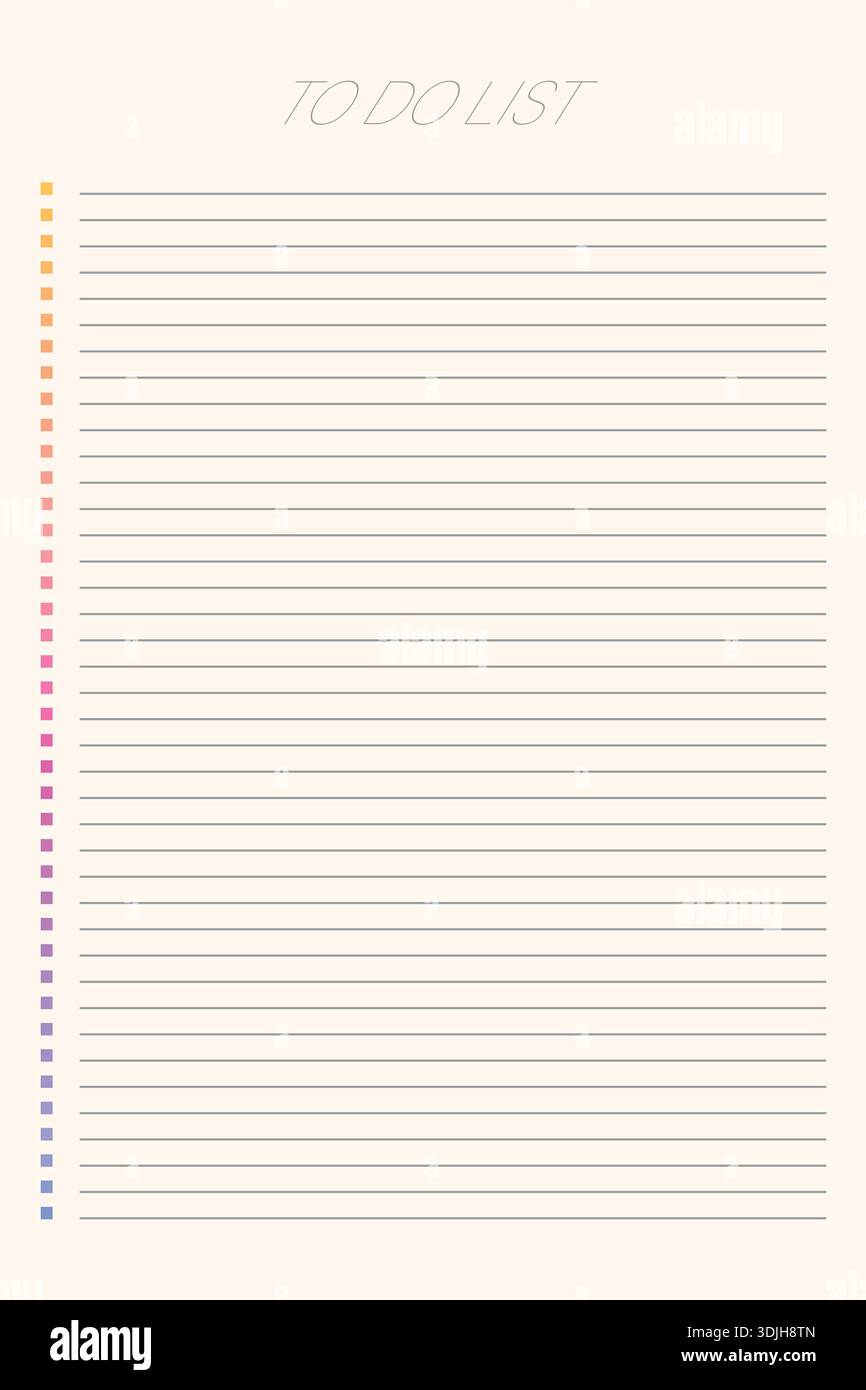 Graph paper. Printable To do list with check boxes, checklist, grid ...