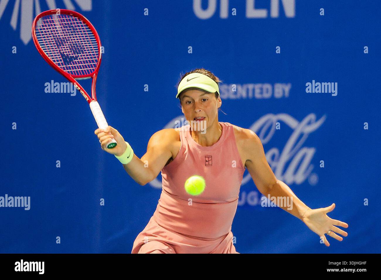 US Open: Tatjana Maria and Jan-Lennard Struff Eliminated US Open: Tatjana Maria and Jan-Lennard Struff Eliminated