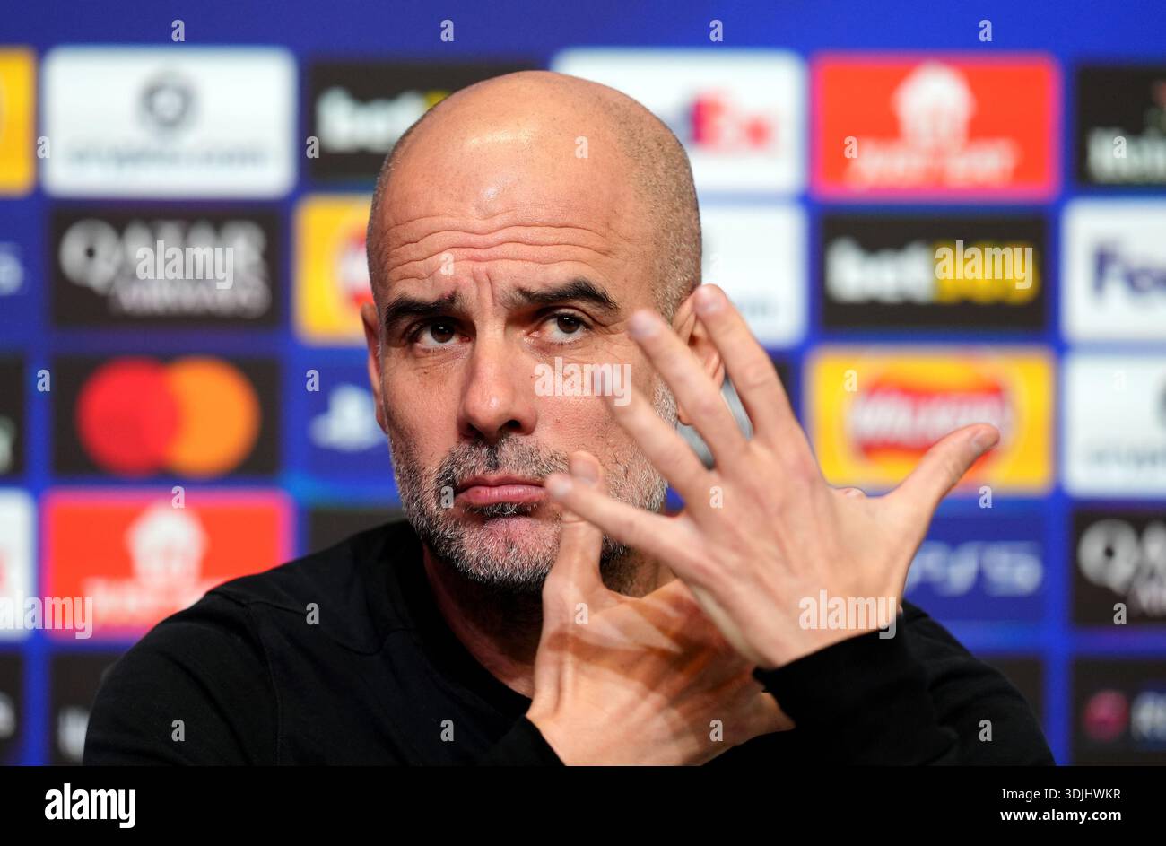 Current Status of Pep Guardiola at Manchester City Current Status of Pep Guardiola at Manchester City