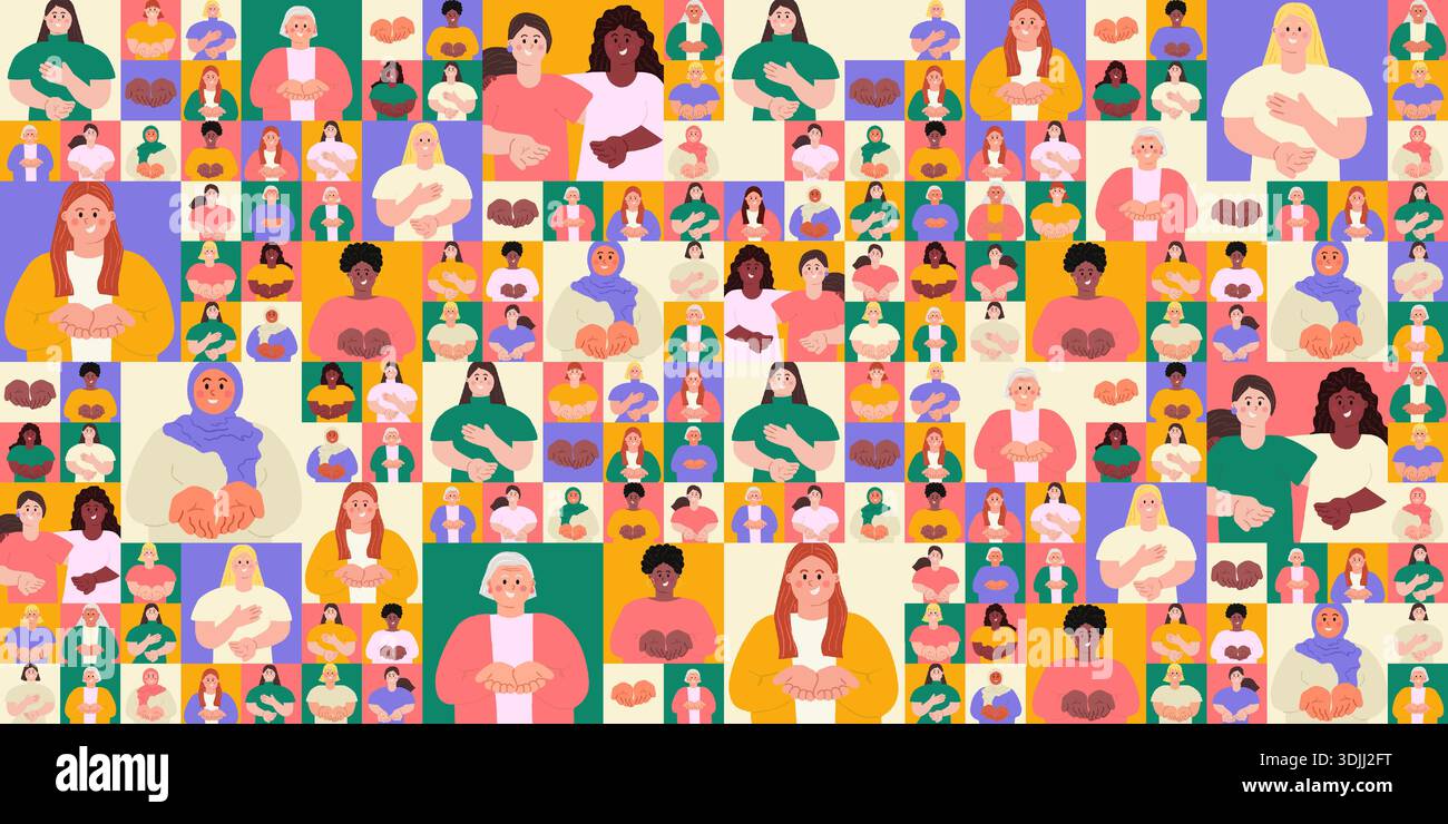 Iwd Ribbons Iwd 2026 hi-res stock photography and images - Alamy