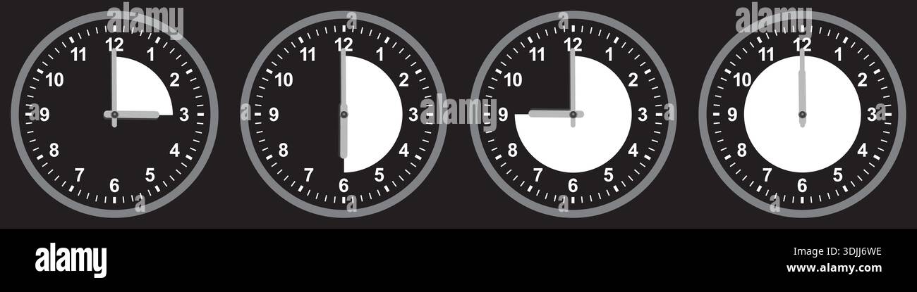 Timeinterval hi-res stock photography and images - Alamy