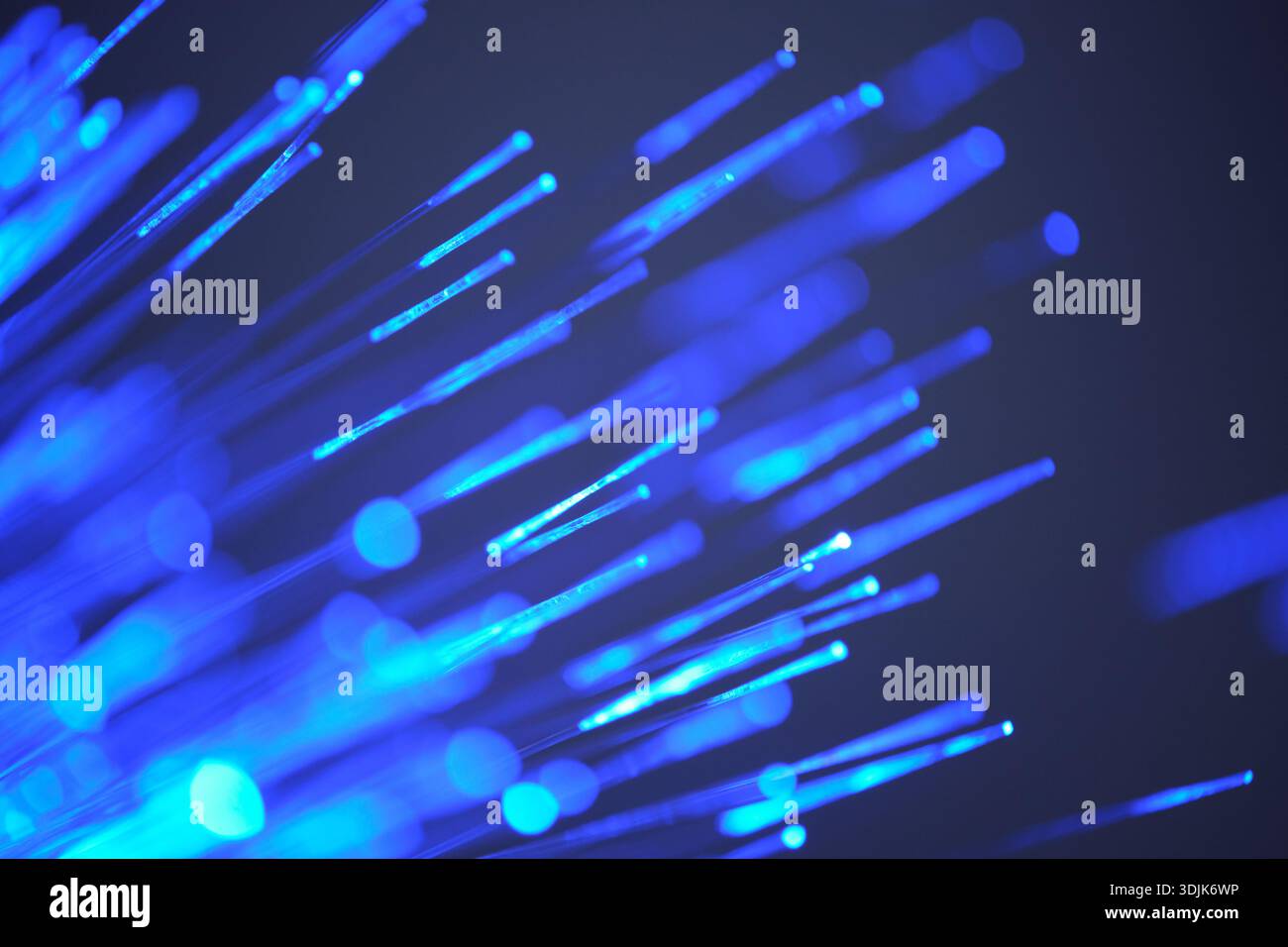 Fiber optical cable detail hi-res stock photography and images - Alamy