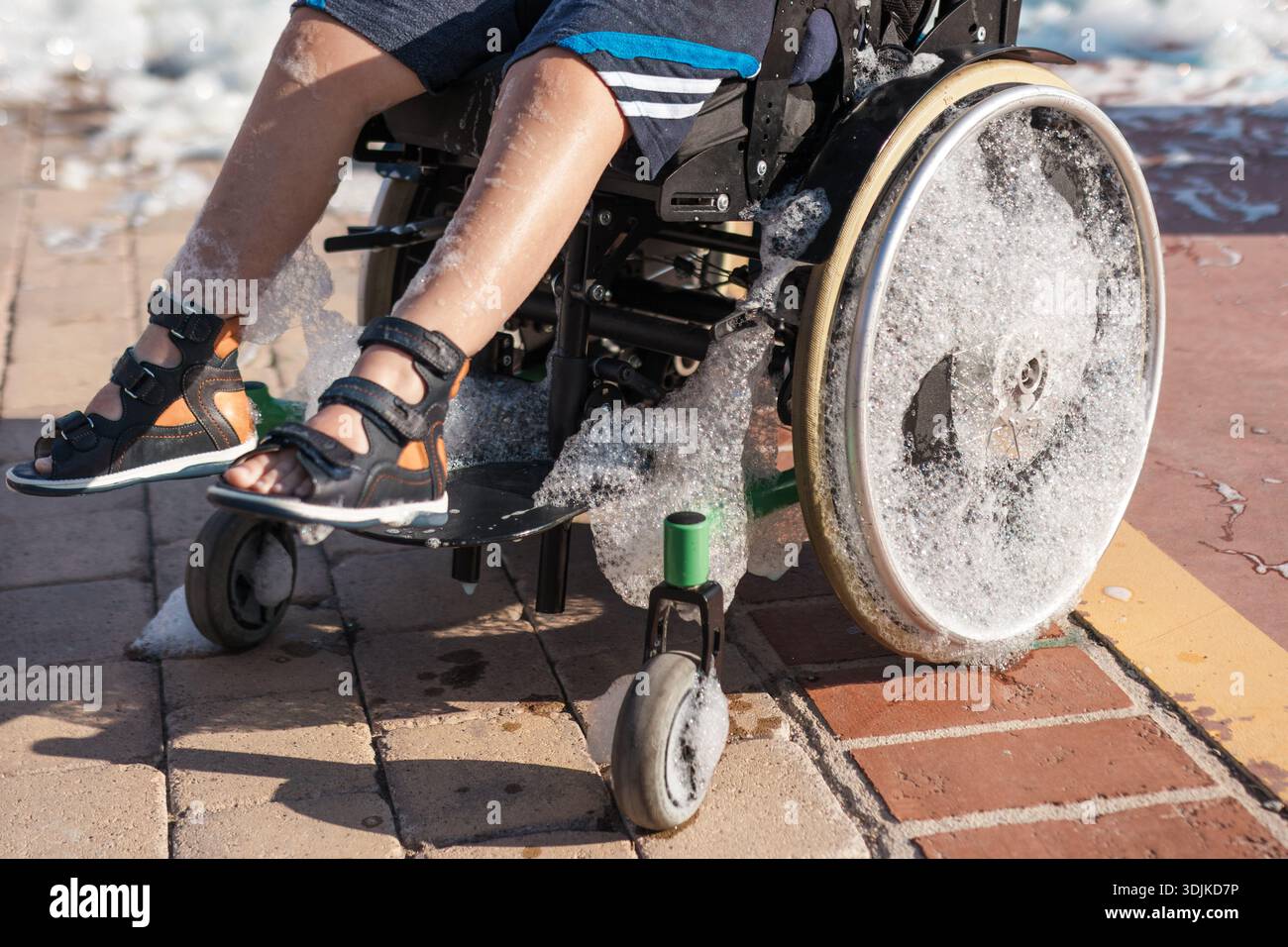 Inclusive future hi-res stock photography and images - Alamy