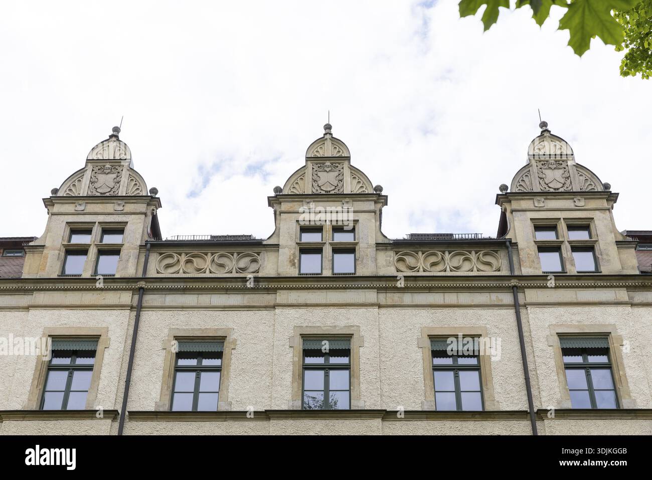 Karl schmidt hi-res stock photography and images - Alamy
