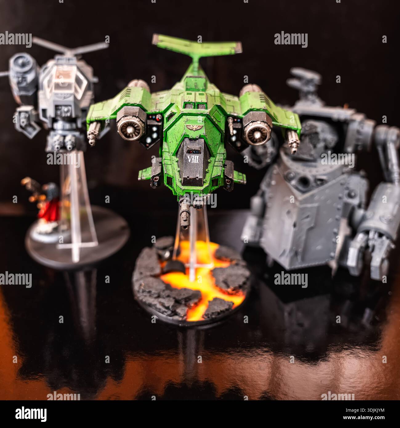 Army gadgets hi-res stock photography and images - Alamy