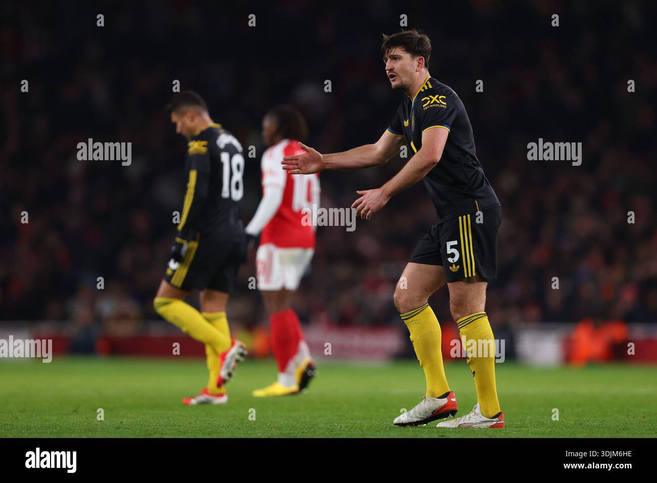 Why This Move Redefines Arsenal’s Title-Winning Blueprint